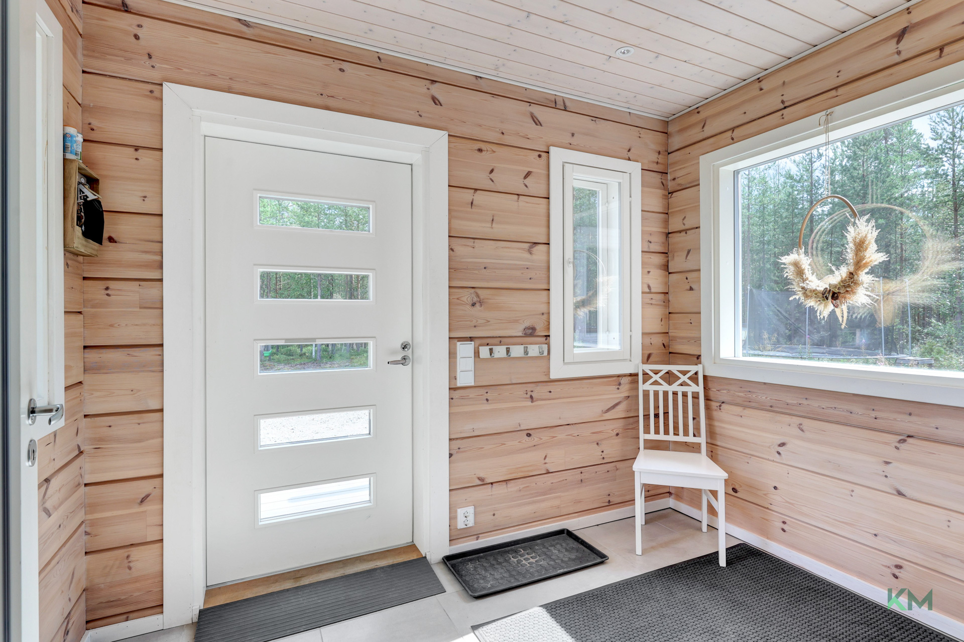 Piirurakantie 25, Oikarainen, Rovaniemi
