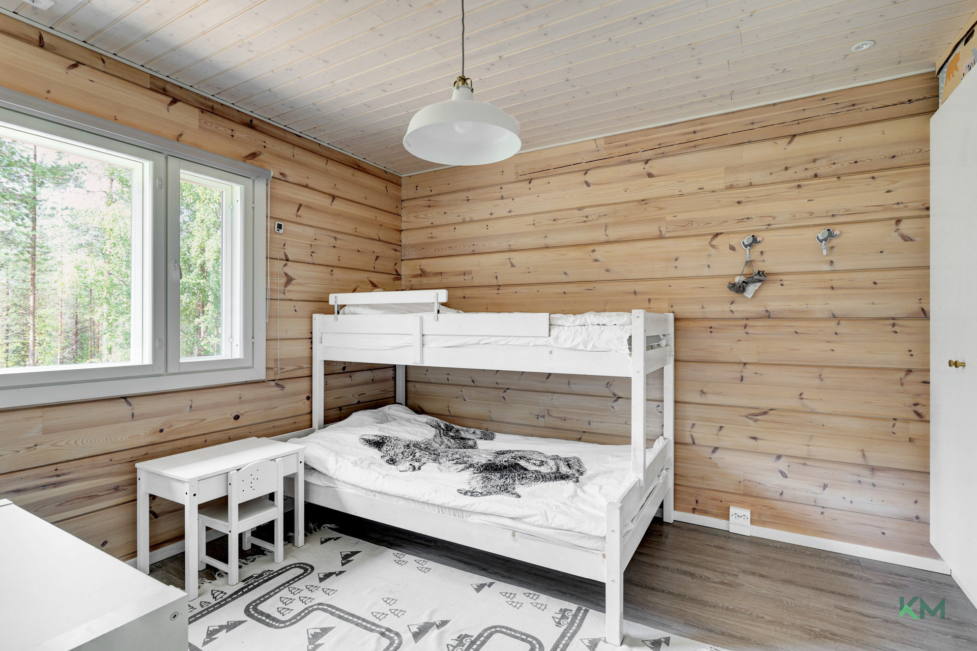 Piirurakantie 25, Oikarainen, Rovaniemi