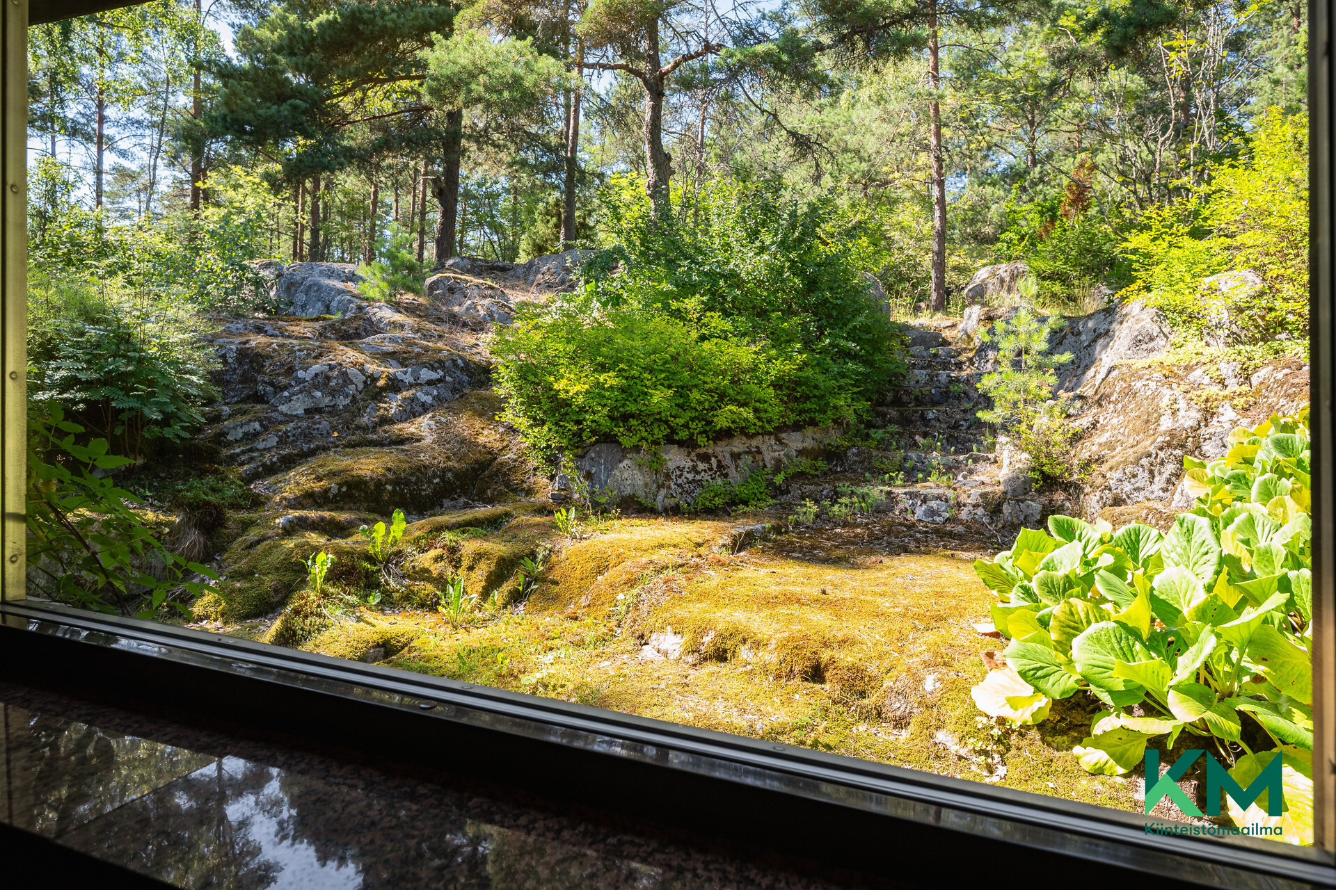 Pähkinäpolku 17, Metsäaro, Raisio