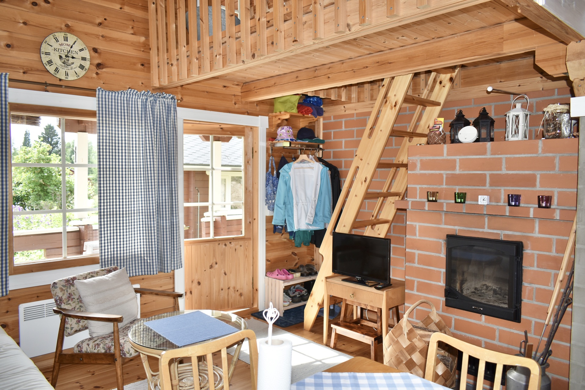 Toivonniementie 14, Paltaniemi, Kajaani