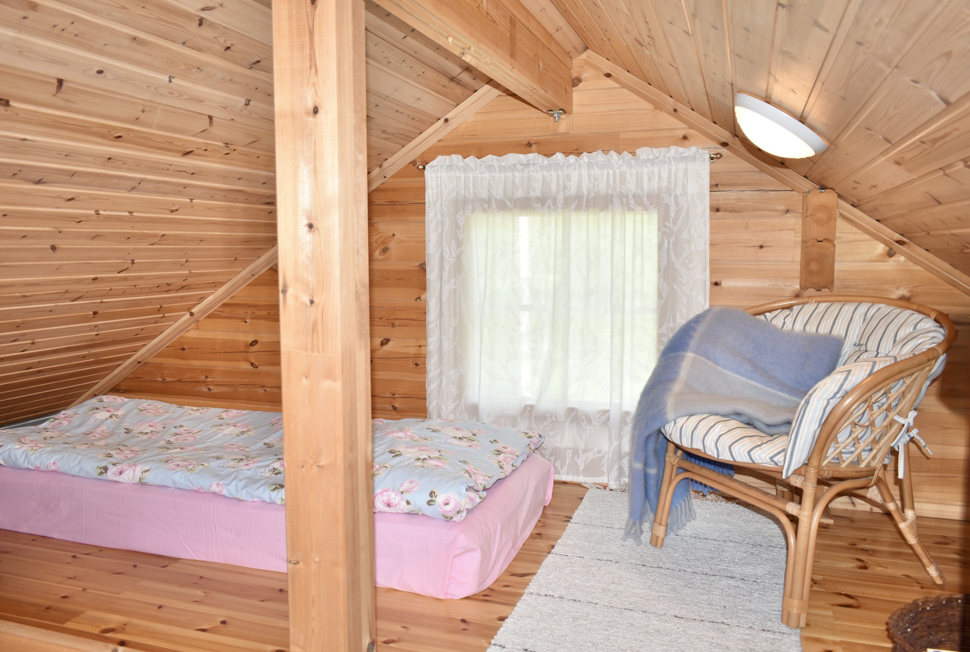 Toivonniementie 14, Paltaniemi, Kajaani
