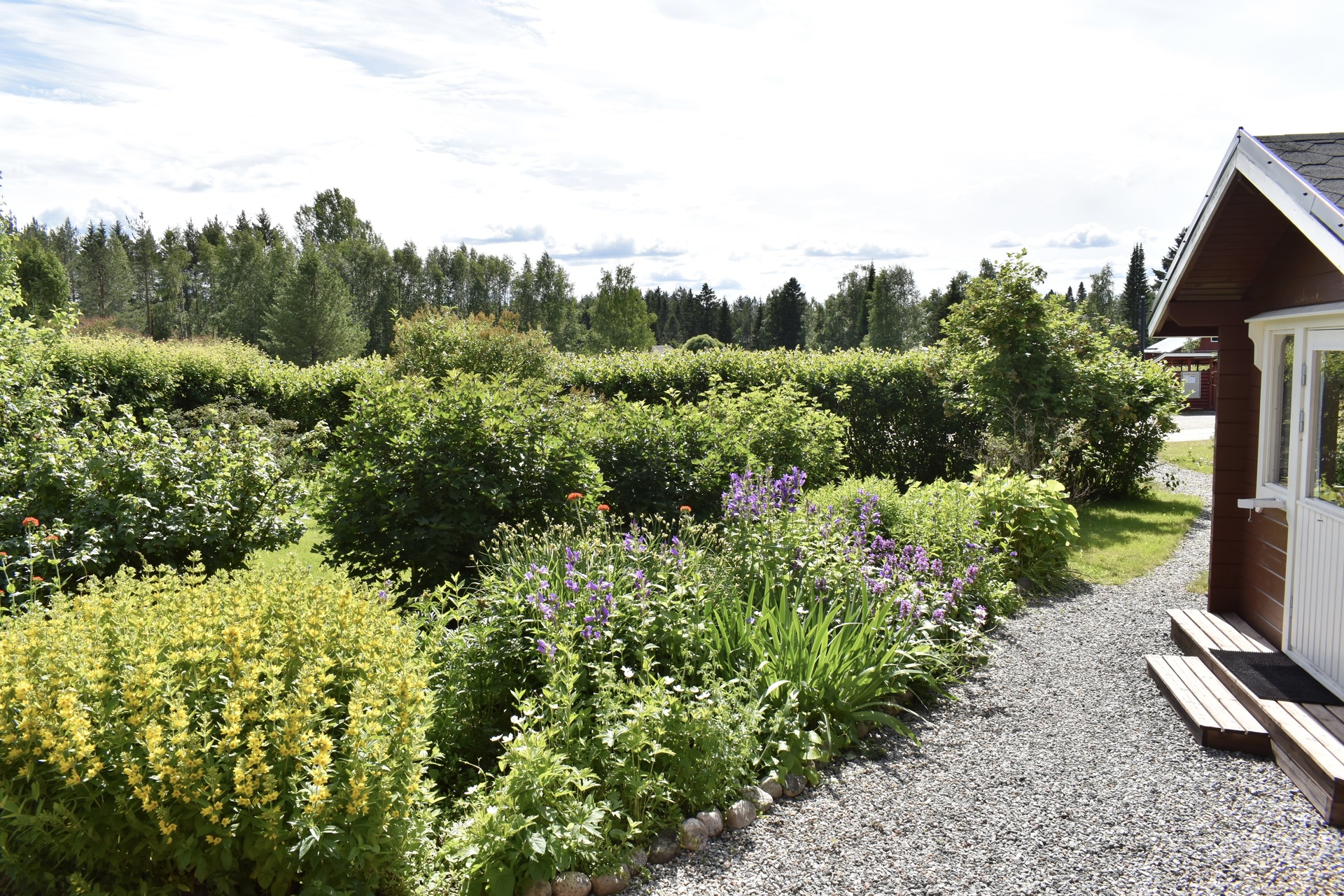 Toivonniementie 14, Paltaniemi, Kajaani