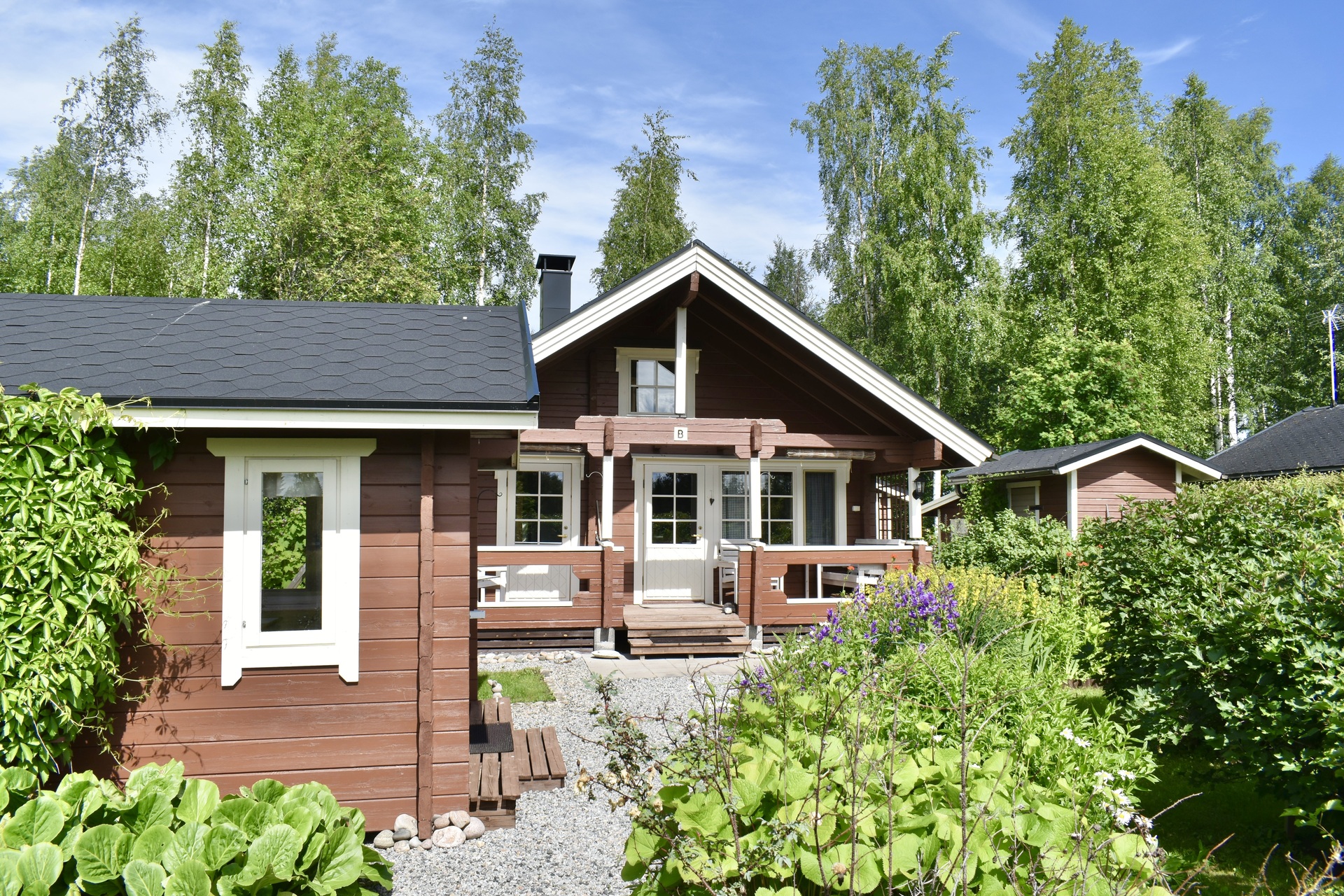 Toivonniementie 14, Paltaniemi, Kajaani