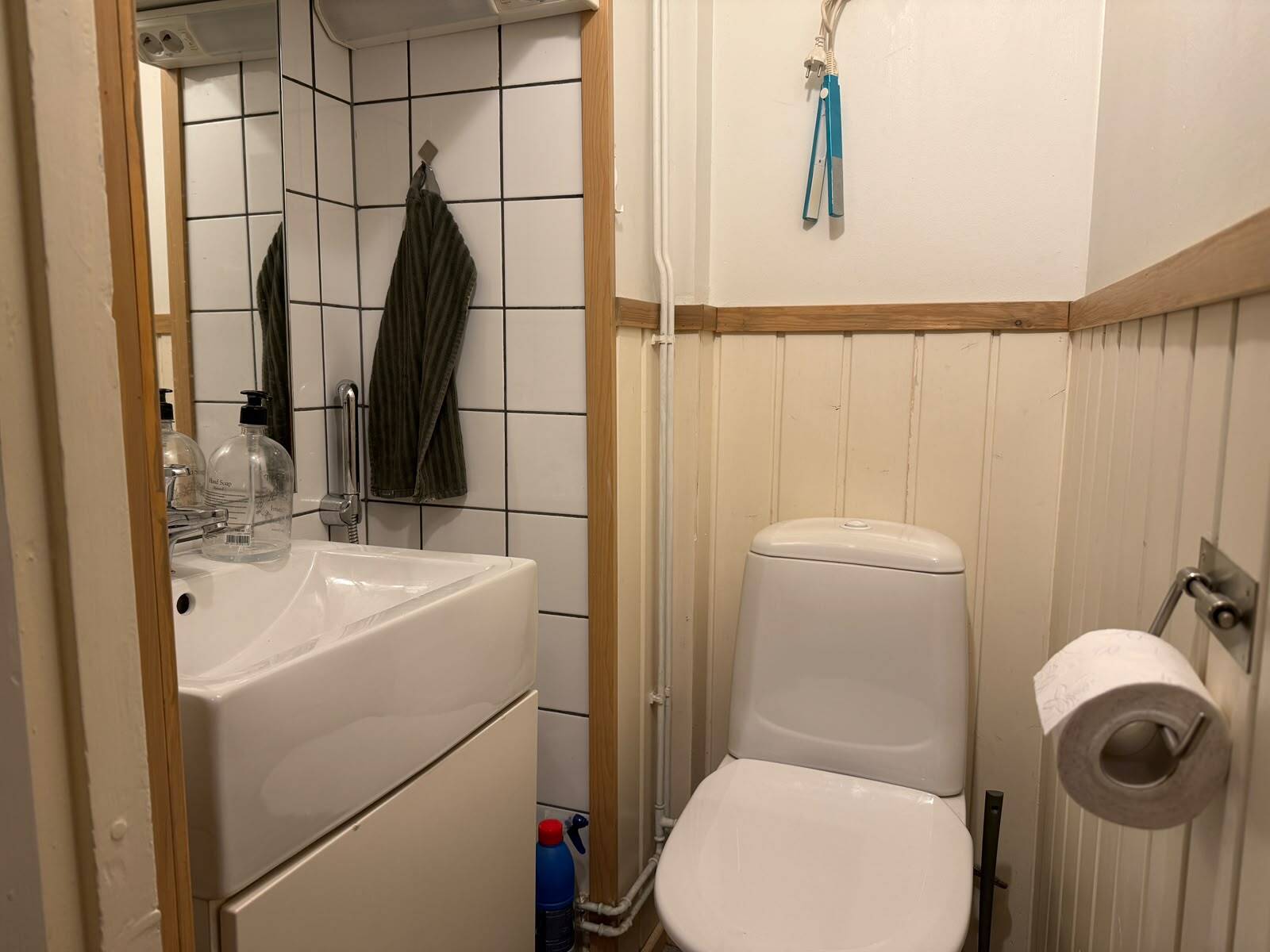 Keskuskatu 13, Kotkansaari, Kotka