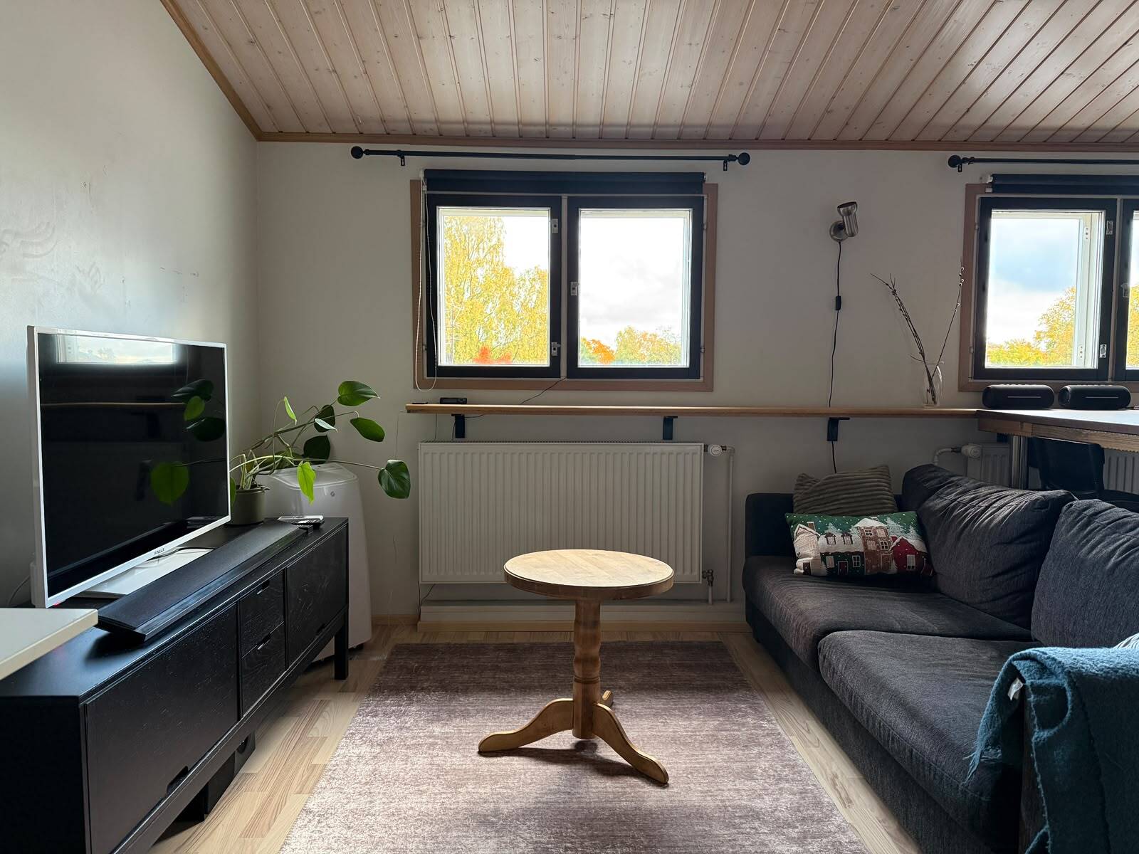 Keskuskatu 13, Kotkansaari, Kotka