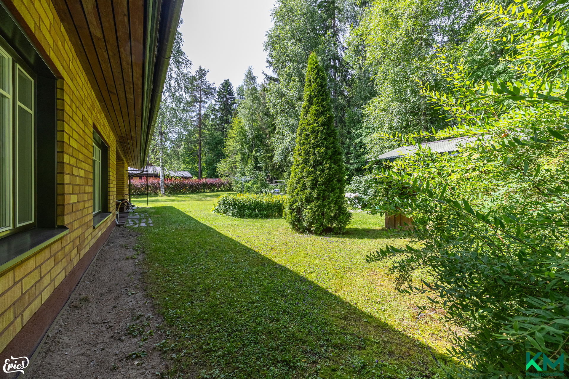Laihotie 2, Haavisto, Ylöjärvi