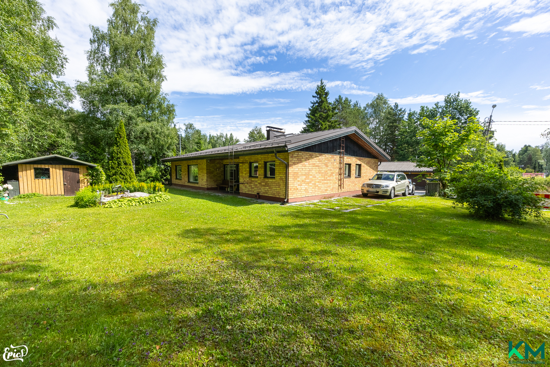Laihotie 2, Haavisto, Ylöjärvi