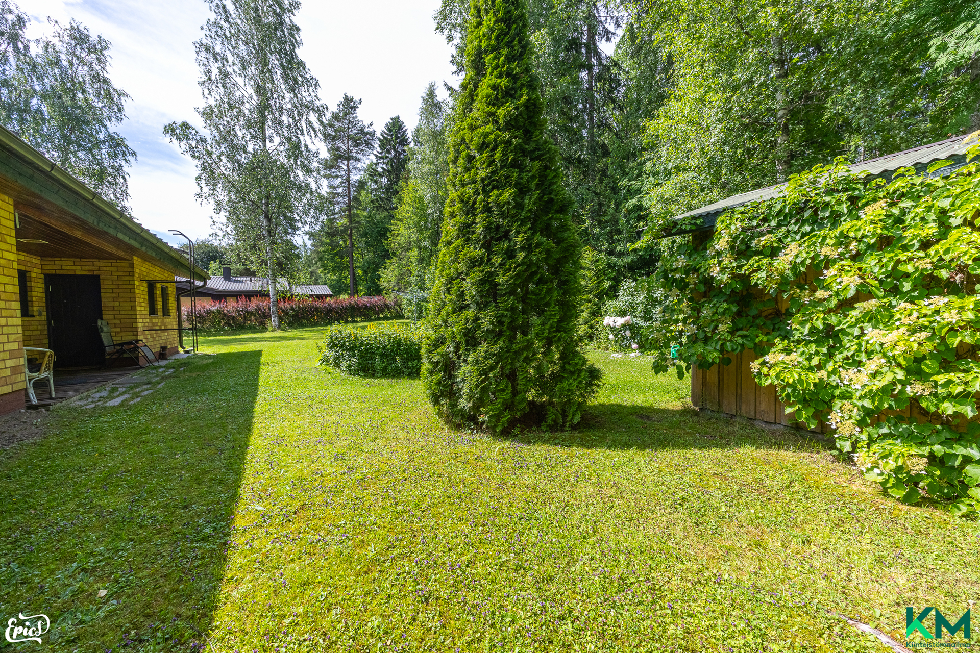 Laihotie 2, Haavisto, Ylöjärvi