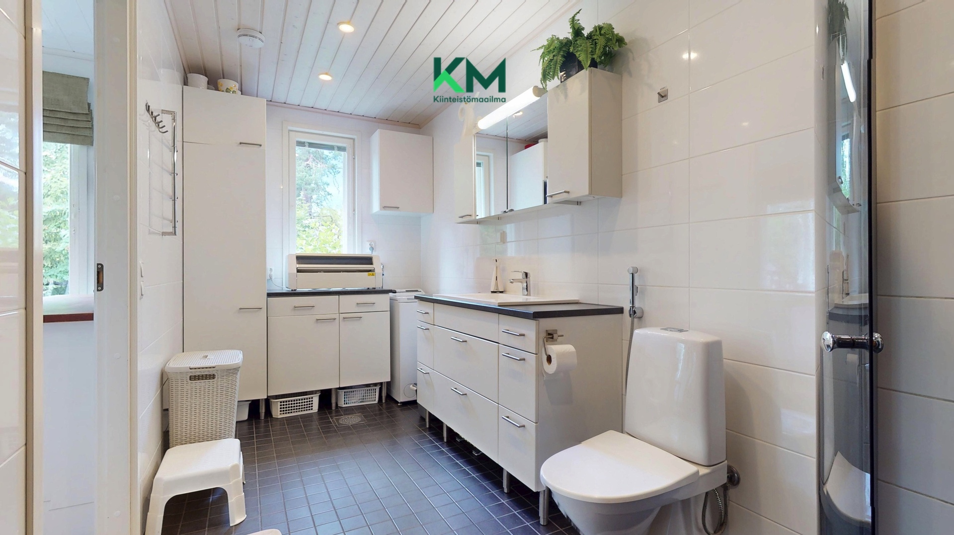 Raekuja 4, Kråklund, Vaasa