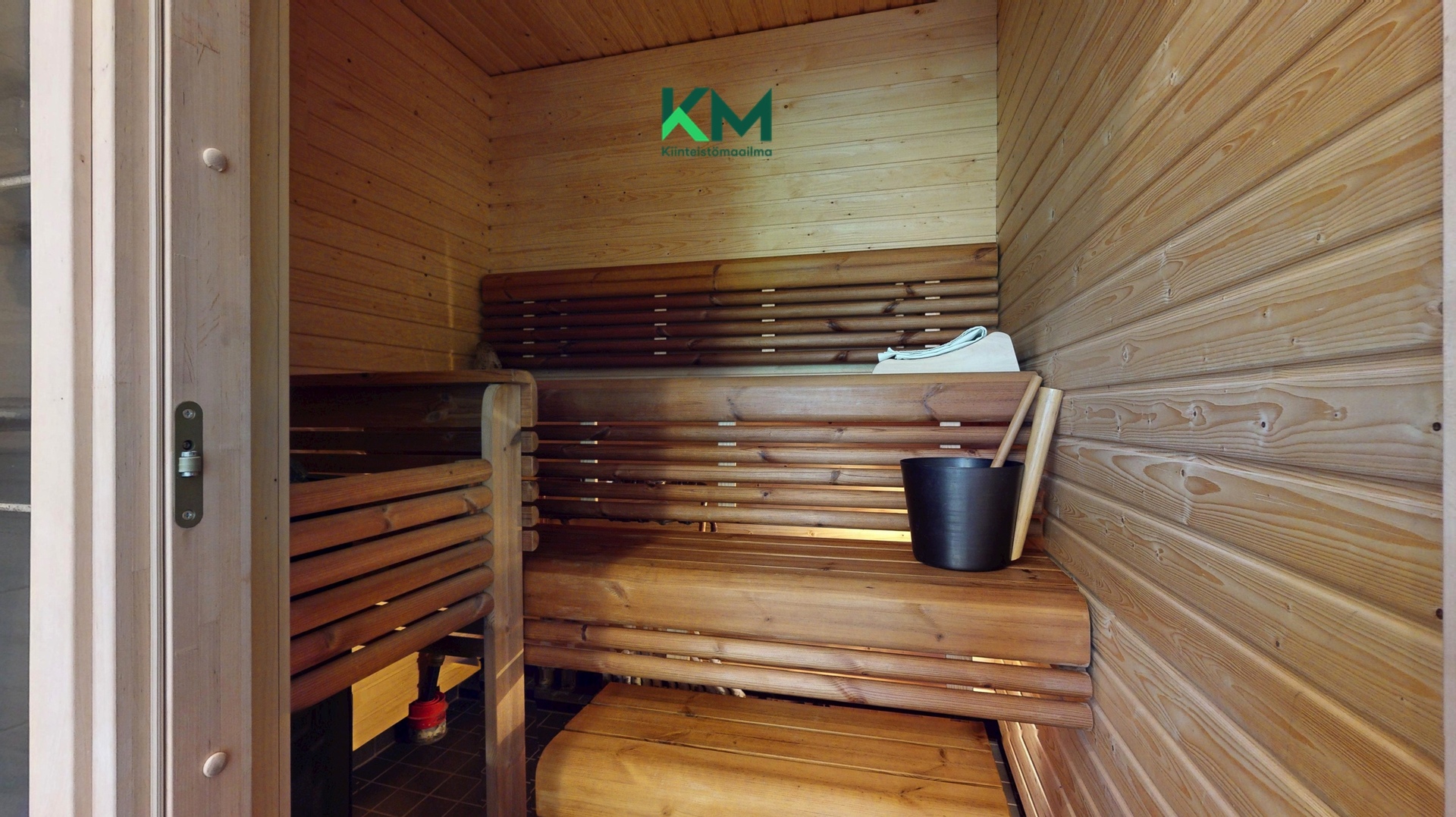 Raekuja 4, Kråklund, Vaasa