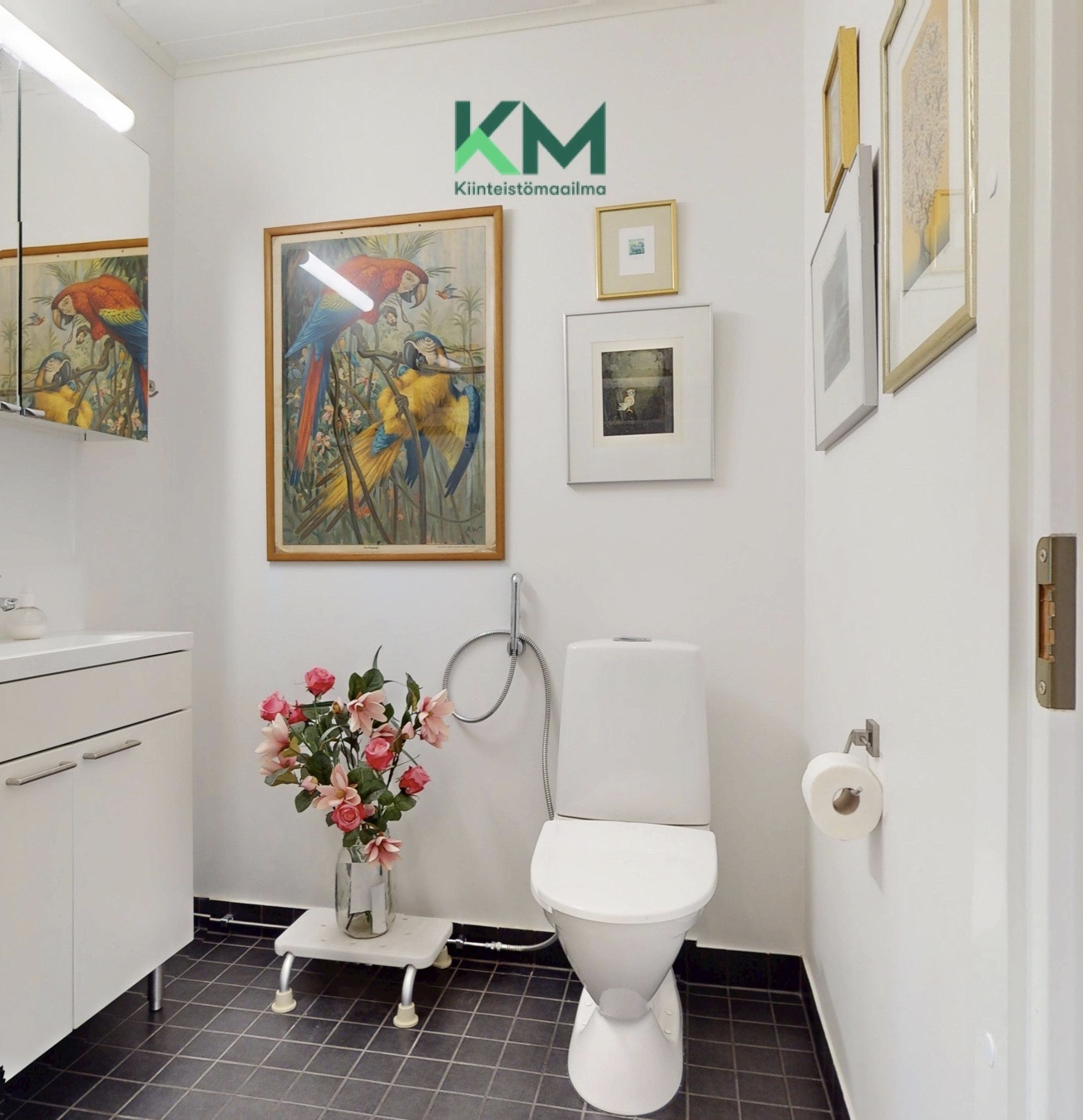 Raekuja 4, Kråklund, Vaasa