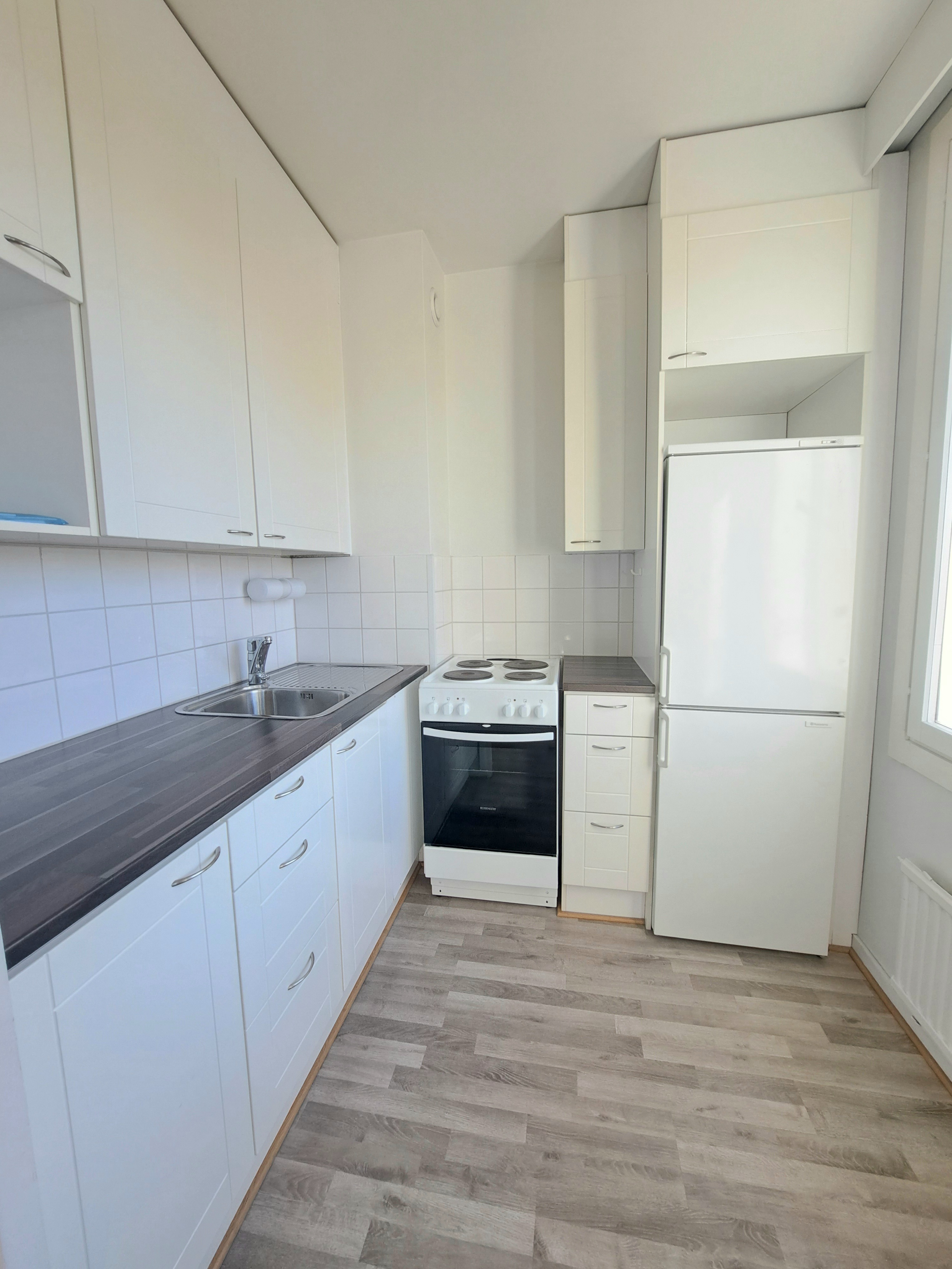 Kaivokatu 1, Tampere