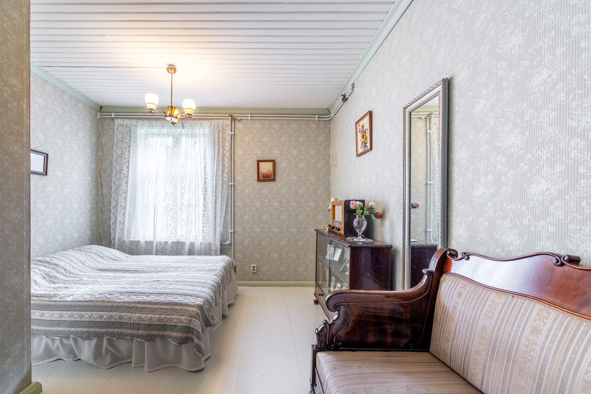 Mieluantie 86, Ristiina, Mikkeli