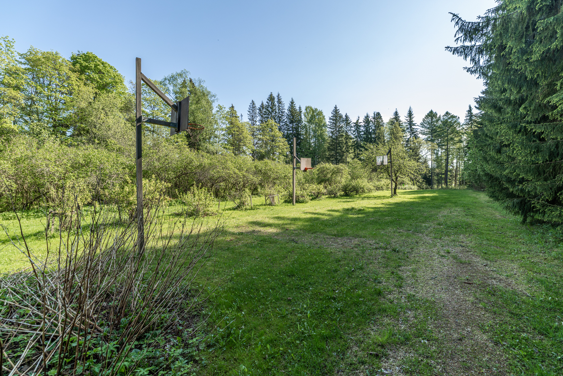 Mieluantie 86, Ristiina, Mikkeli