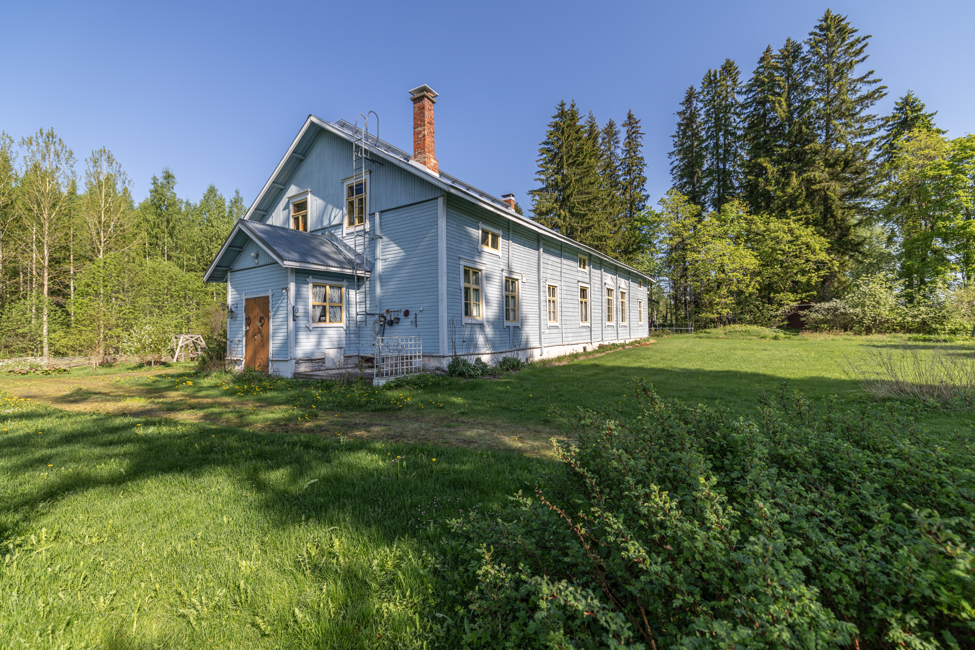Mieluantie 86, Ristiina, Mikkeli