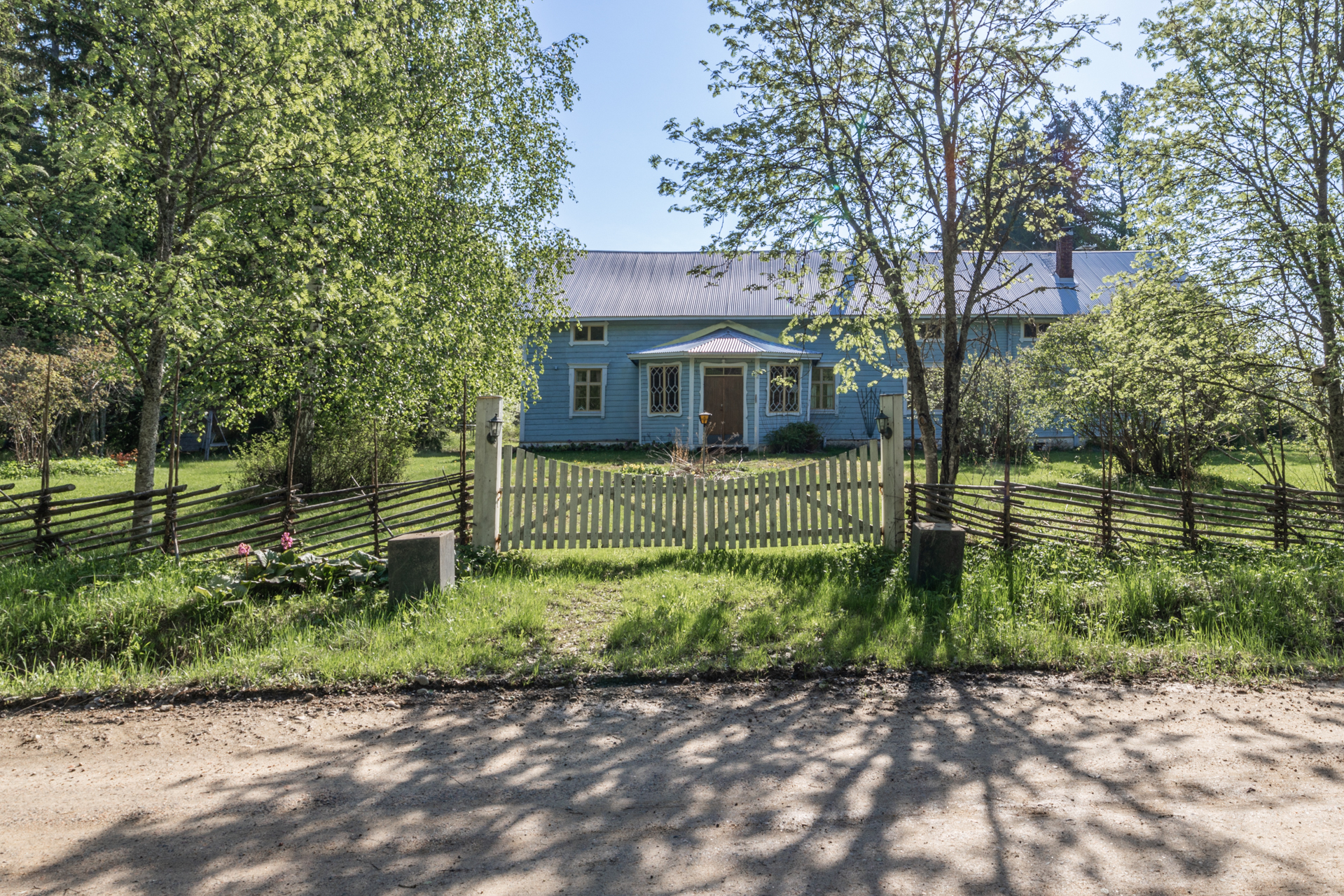 Mieluantie 86, Ristiina, Mikkeli