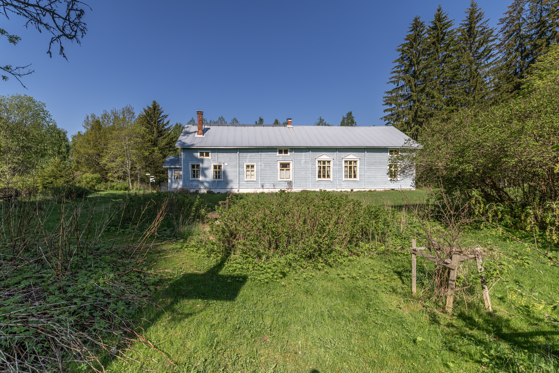 Mieluantie 86, Ristiina, Mikkeli