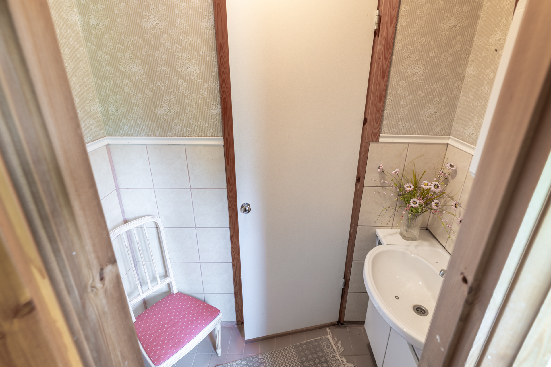 Mieluantie 86, Ristiina, Mikkeli