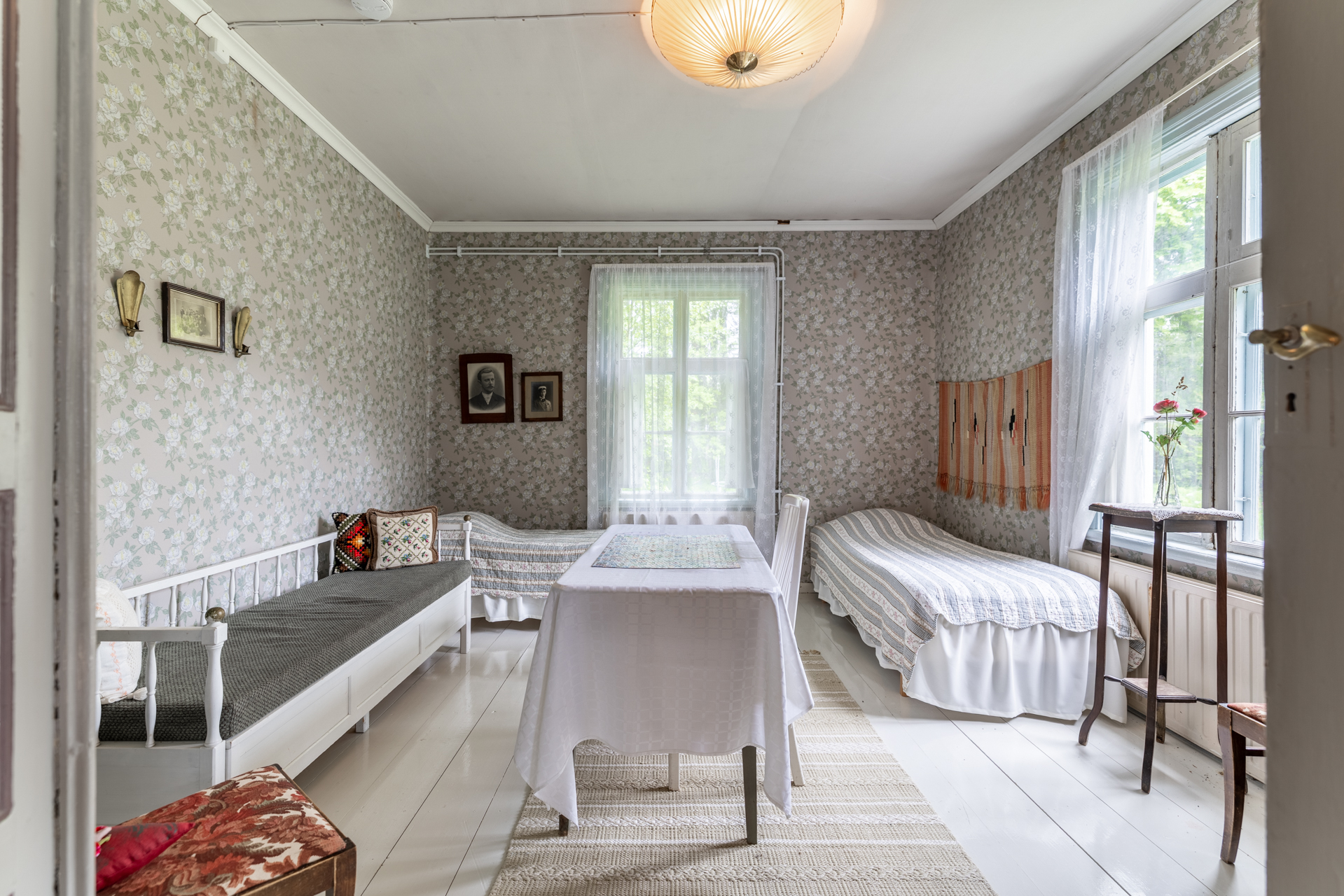 Mieluantie 86, Ristiina, Mikkeli