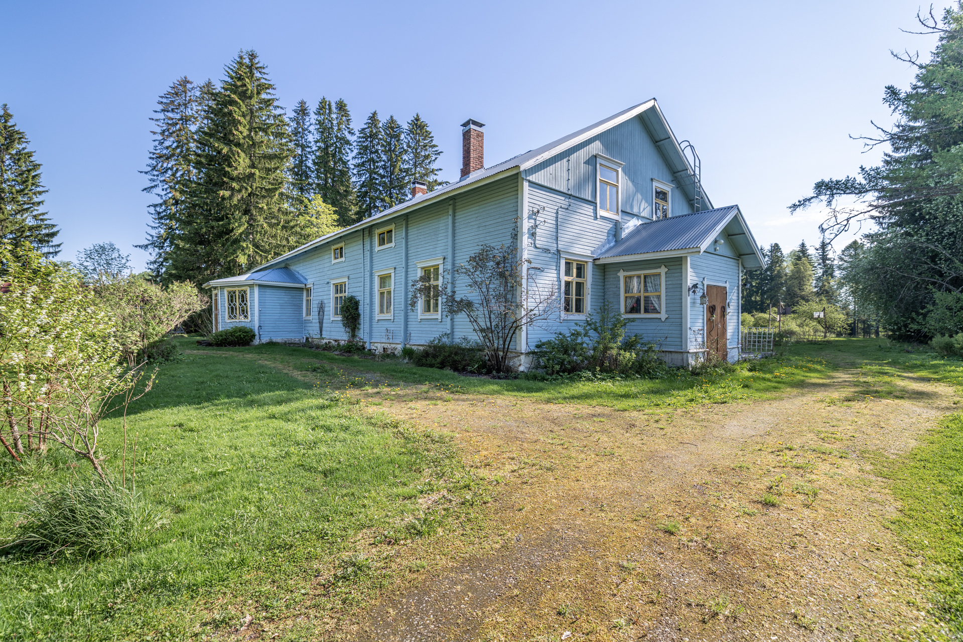 Mieluantie 86, Ristiina, Mikkeli
