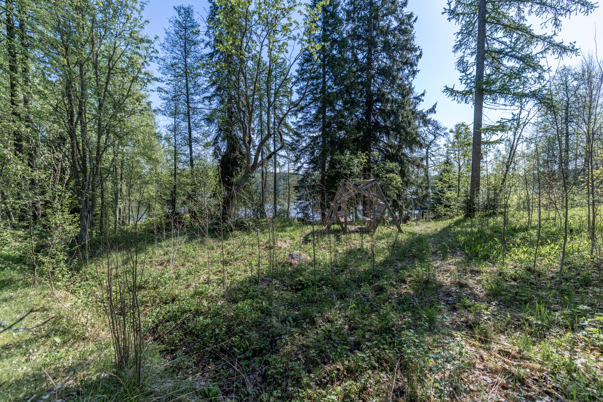 Mieluantie 86, Ristiina, Mikkeli