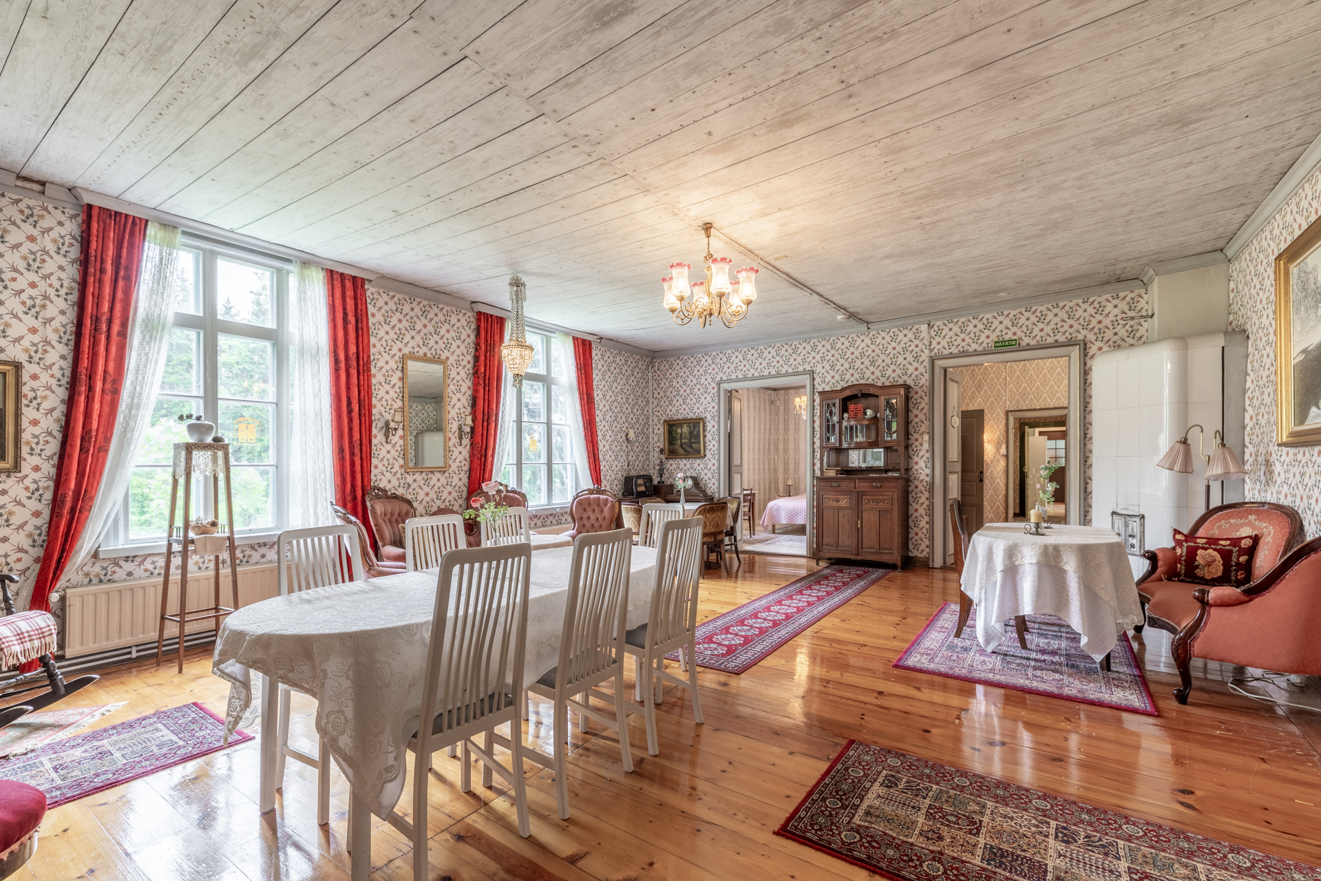 Mieluantie 86, Ristiina, Mikkeli