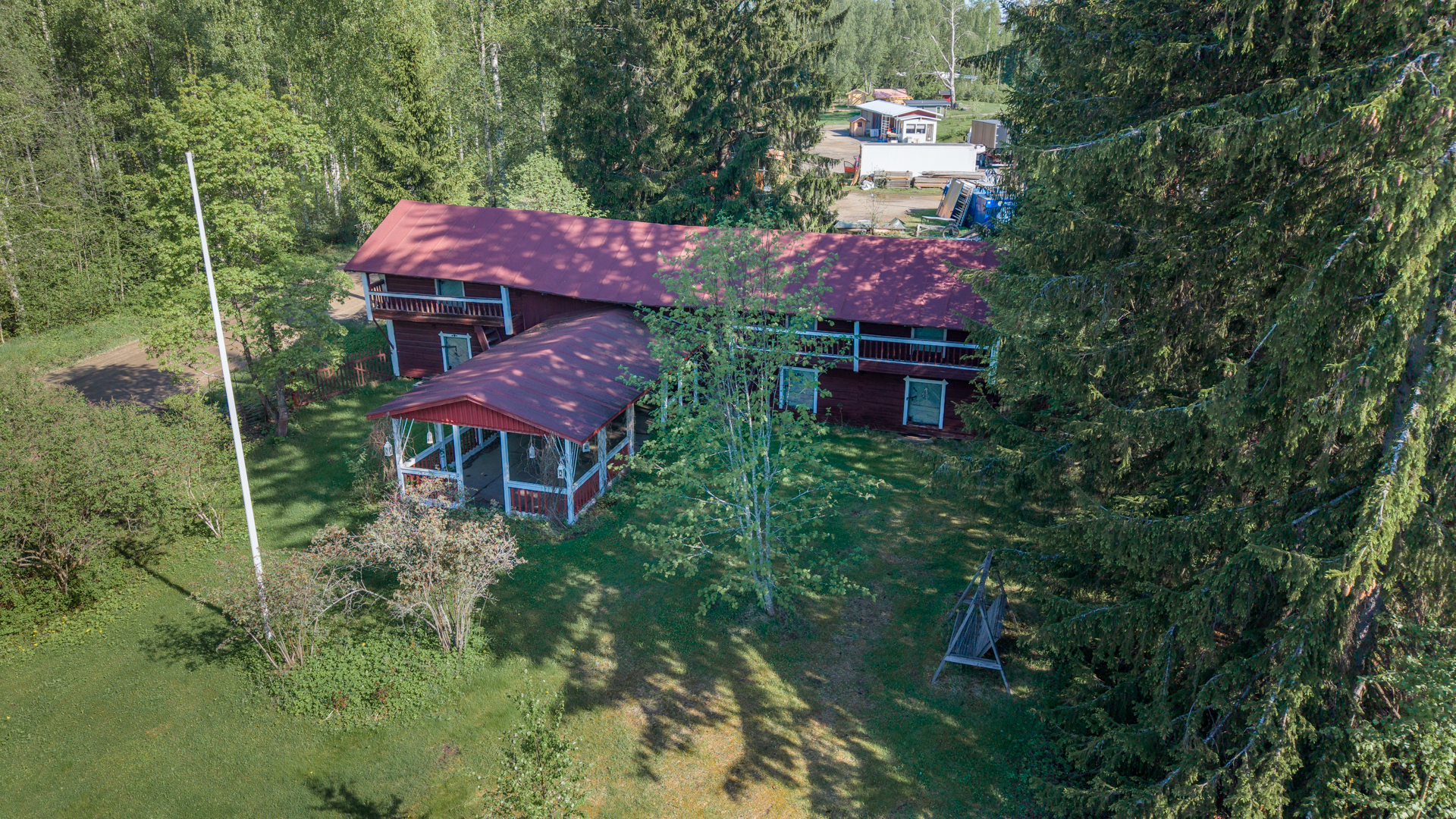 Mieluantie 86, Ristiina, Mikkeli