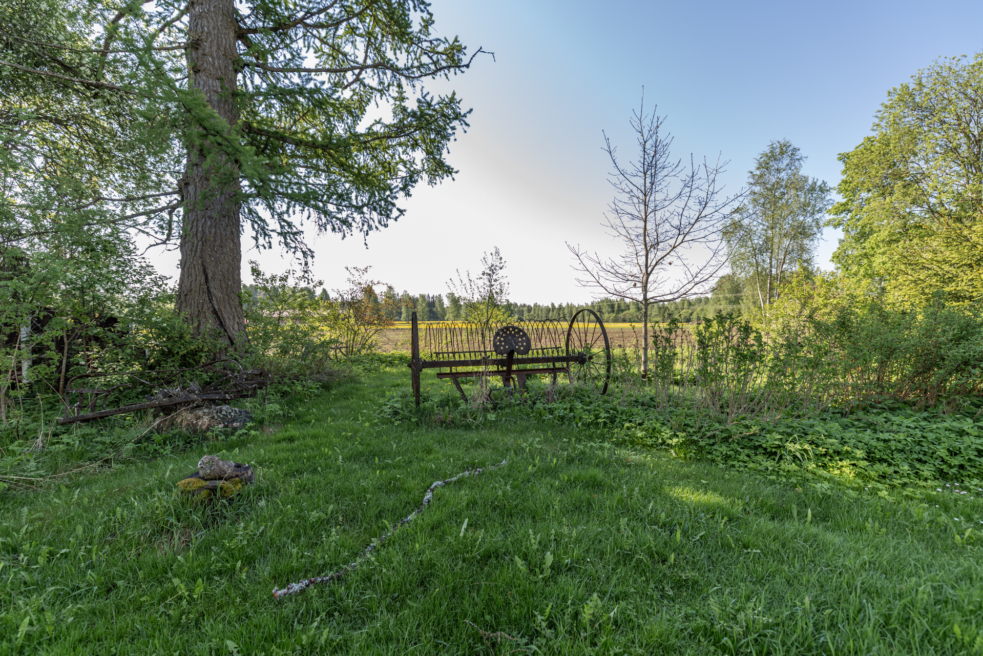 Mieluantie 86, Ristiina, Mikkeli
