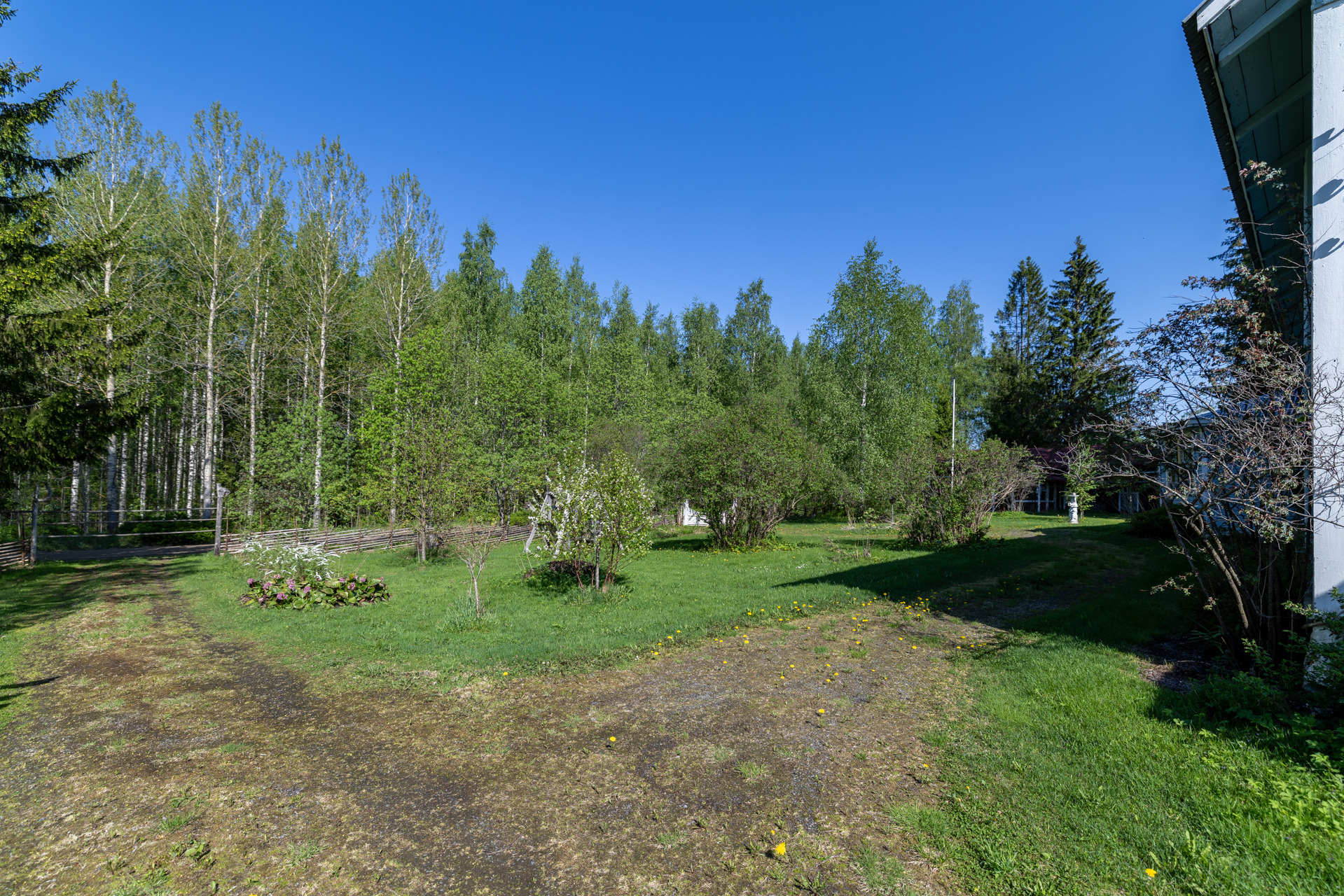 Mieluantie 86, Ristiina, Mikkeli