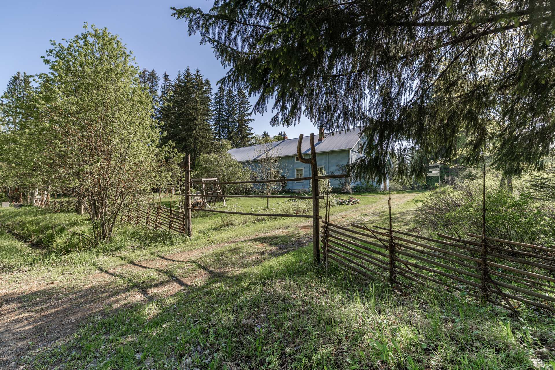 Mieluantie 86, Ristiina, Mikkeli
