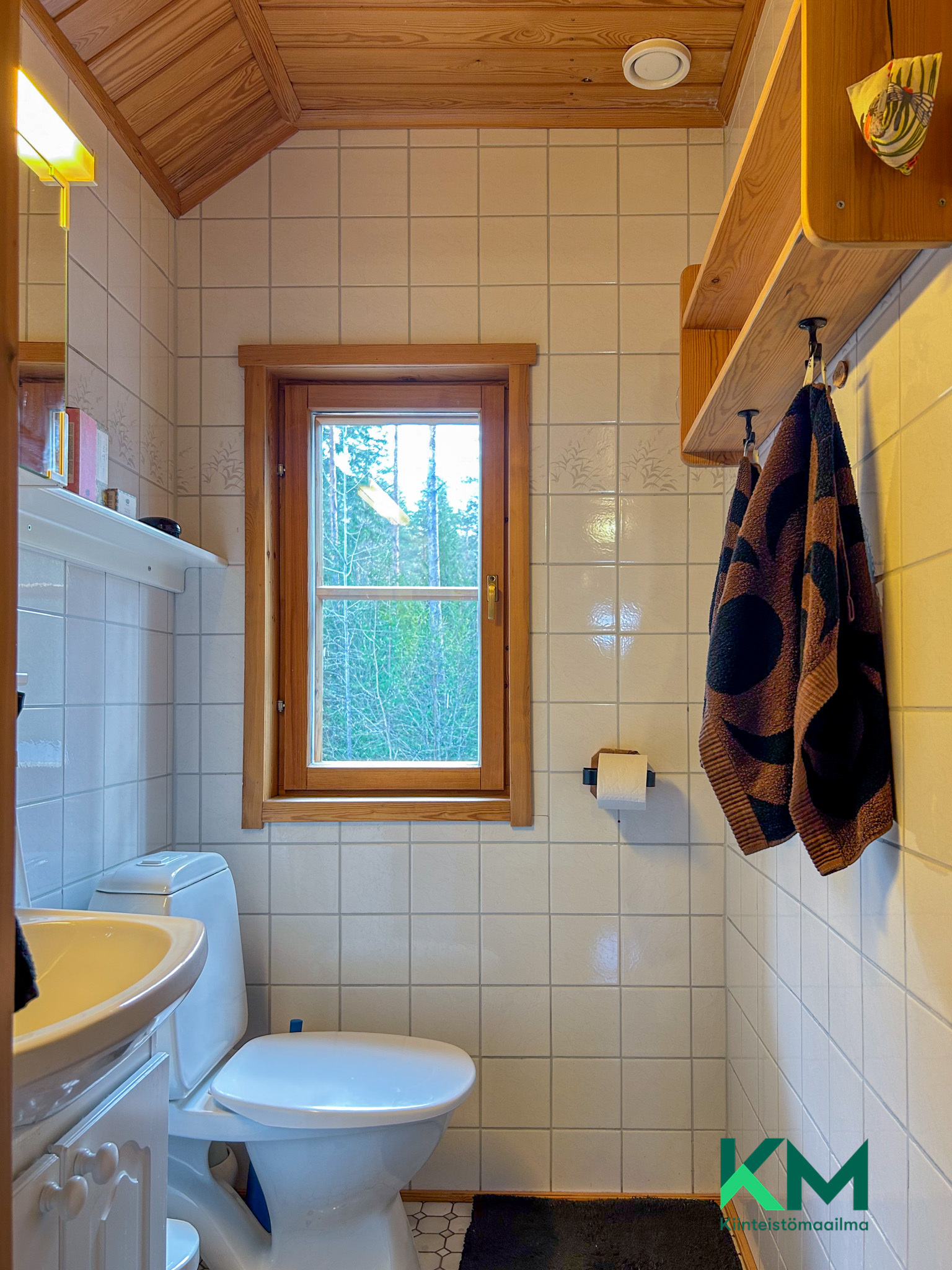 Kommerniementie 648, Savonlinna