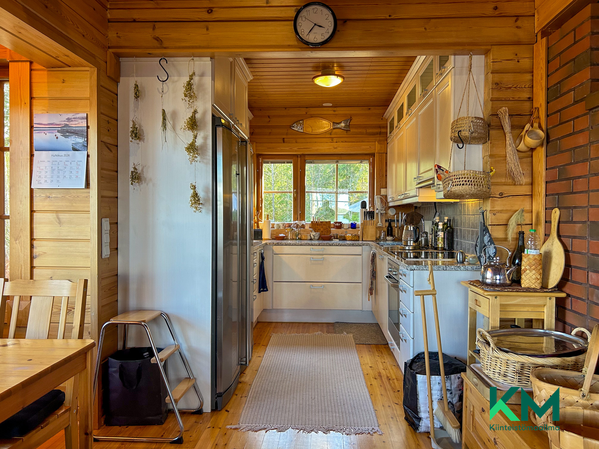 keittiö