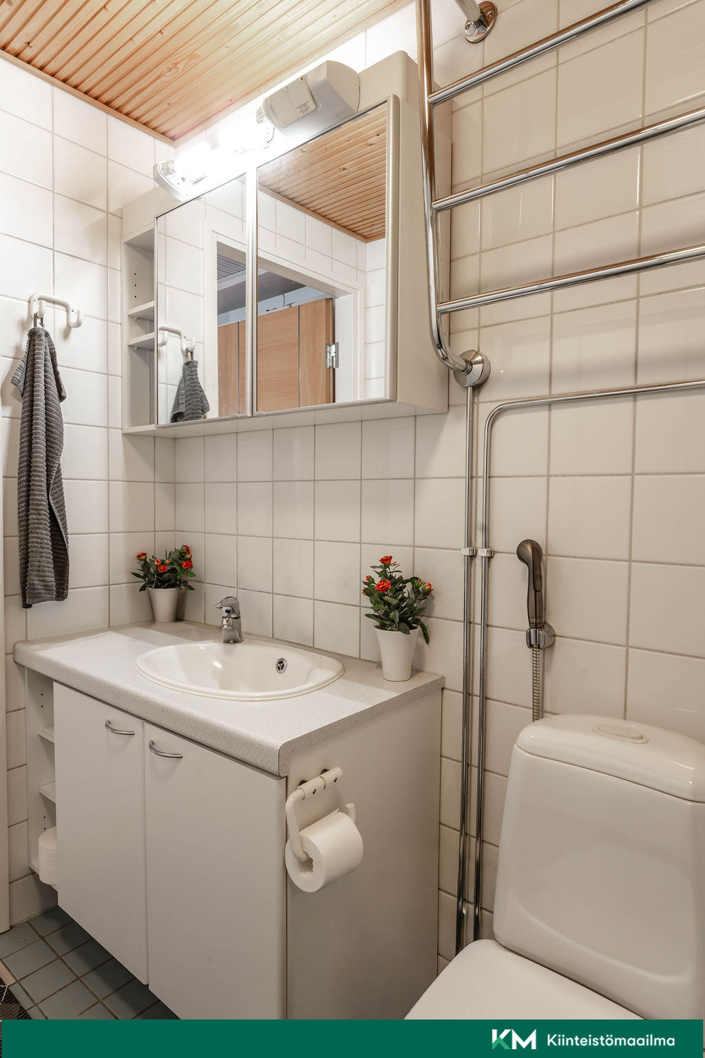 wc