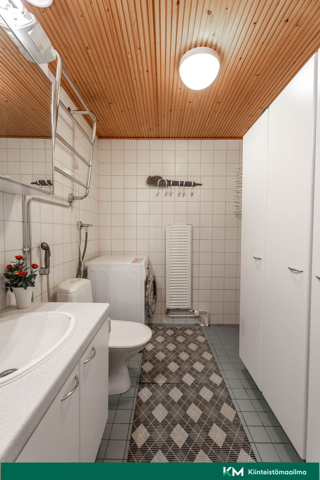 Kalasvahantie 2, Viheriäinen, Raisio
