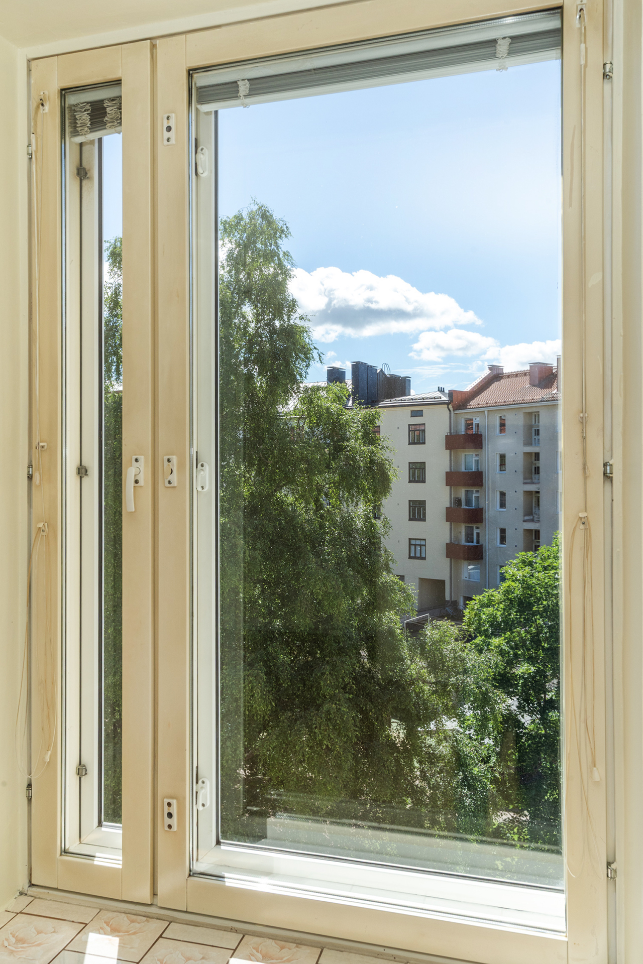 Satakunnankatu 63, Amuri, Tampere