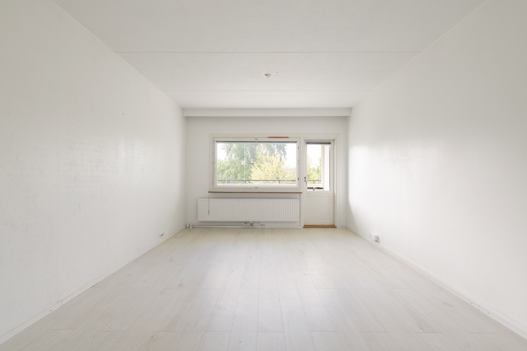 Saanatunturintie 3, Mellunkylä, Helsinki