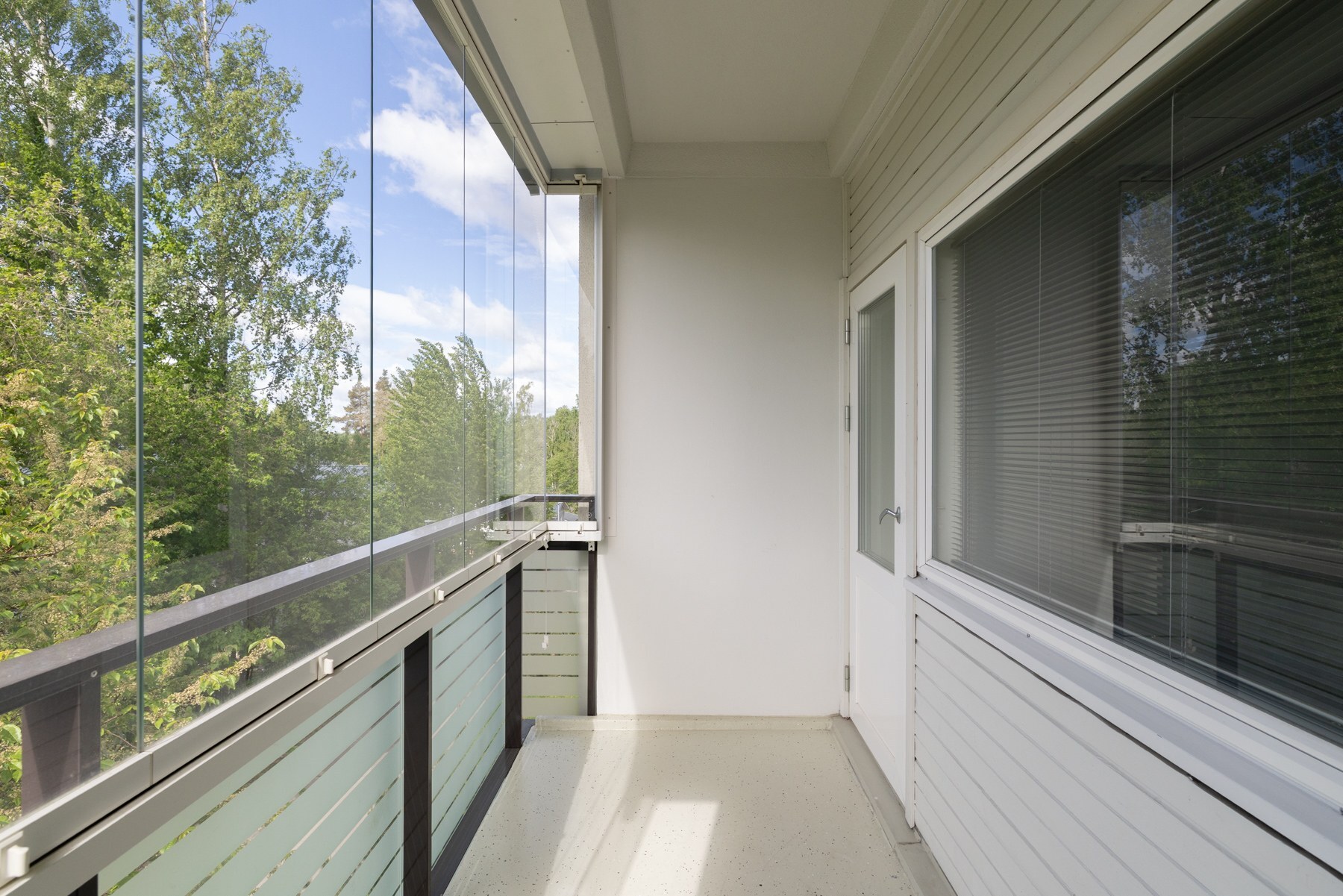 Saanatunturintie 3, Mellunkylä, Helsinki