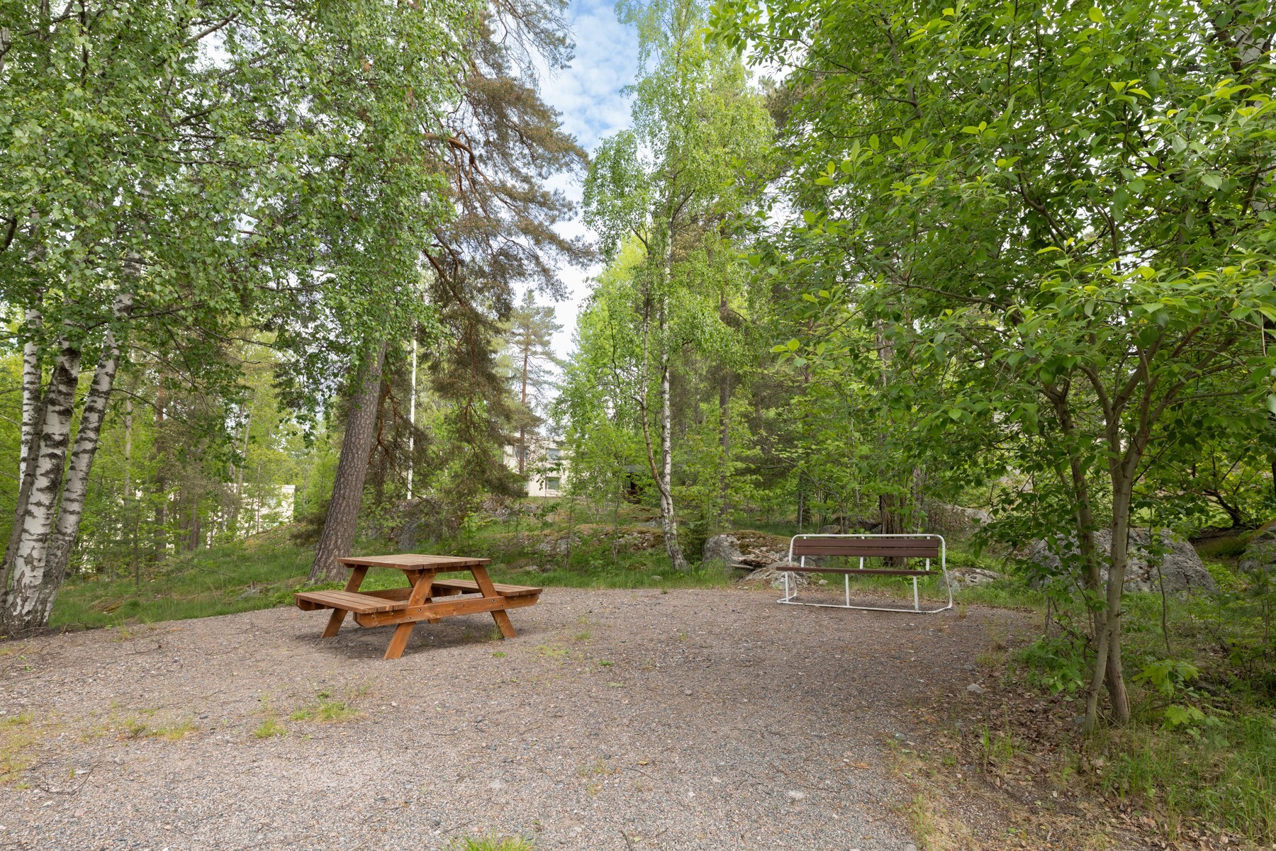 Saanatunturintie 3, Mellunkylä, Helsinki