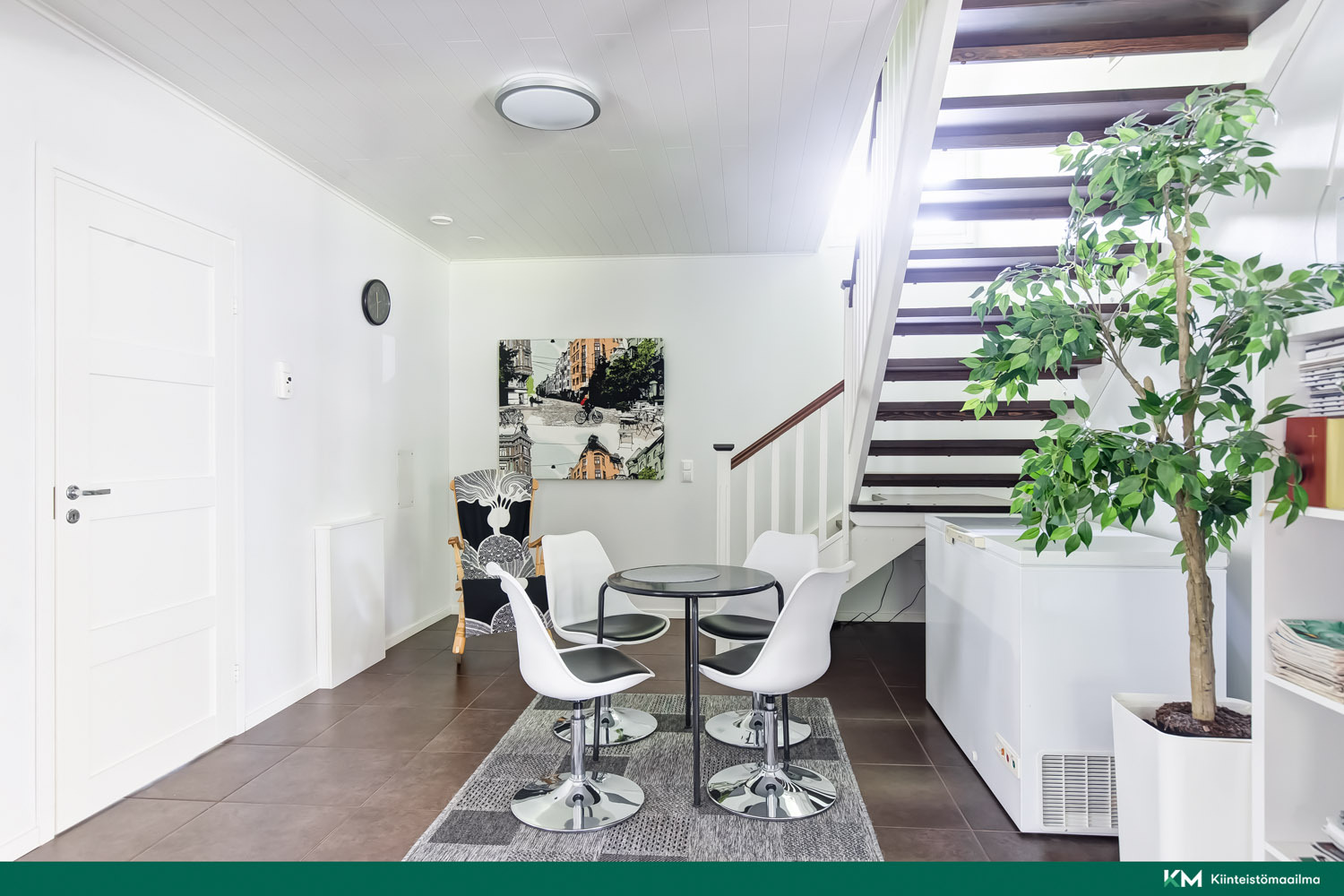 Metsäpeikontie 8, Lakiala, Ylöjärvi