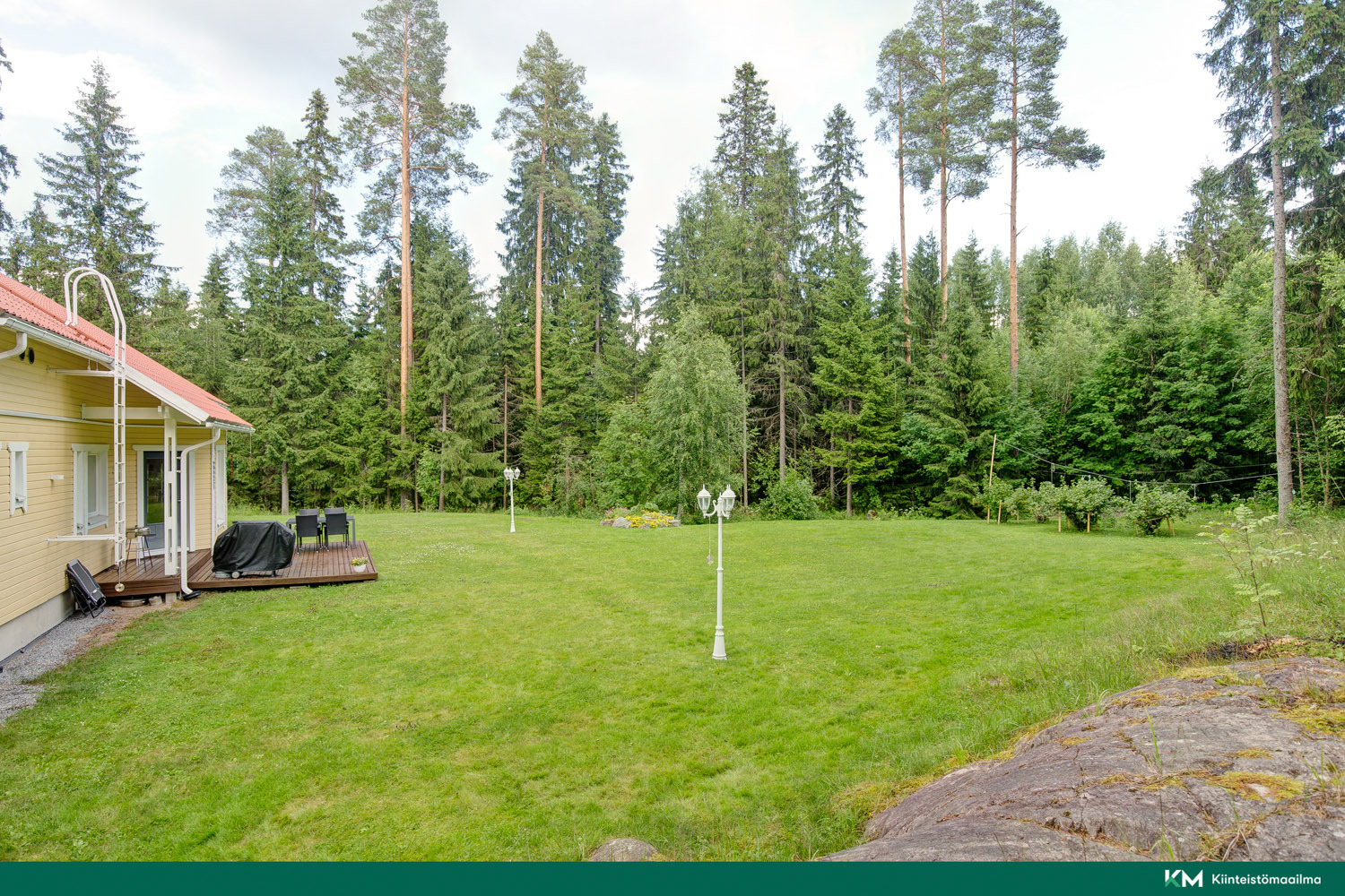 Metsäpeikontie 8, Lakiala, Ylöjärvi