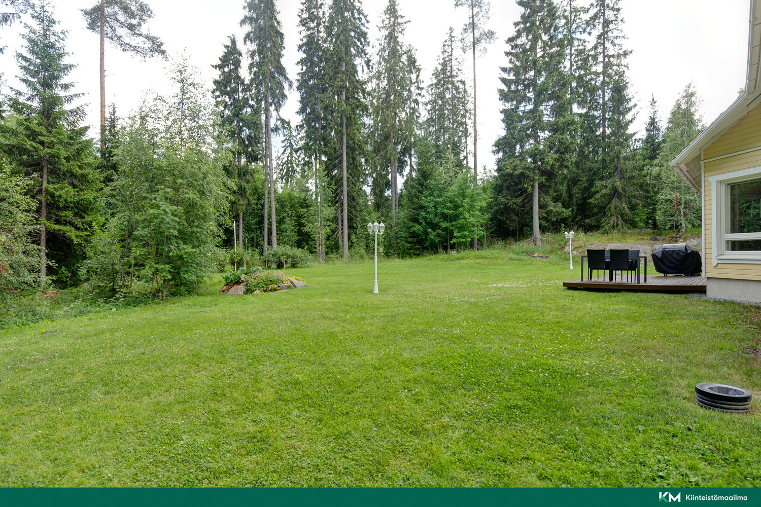 Metsäpeikontie 8, Lakiala, Ylöjärvi