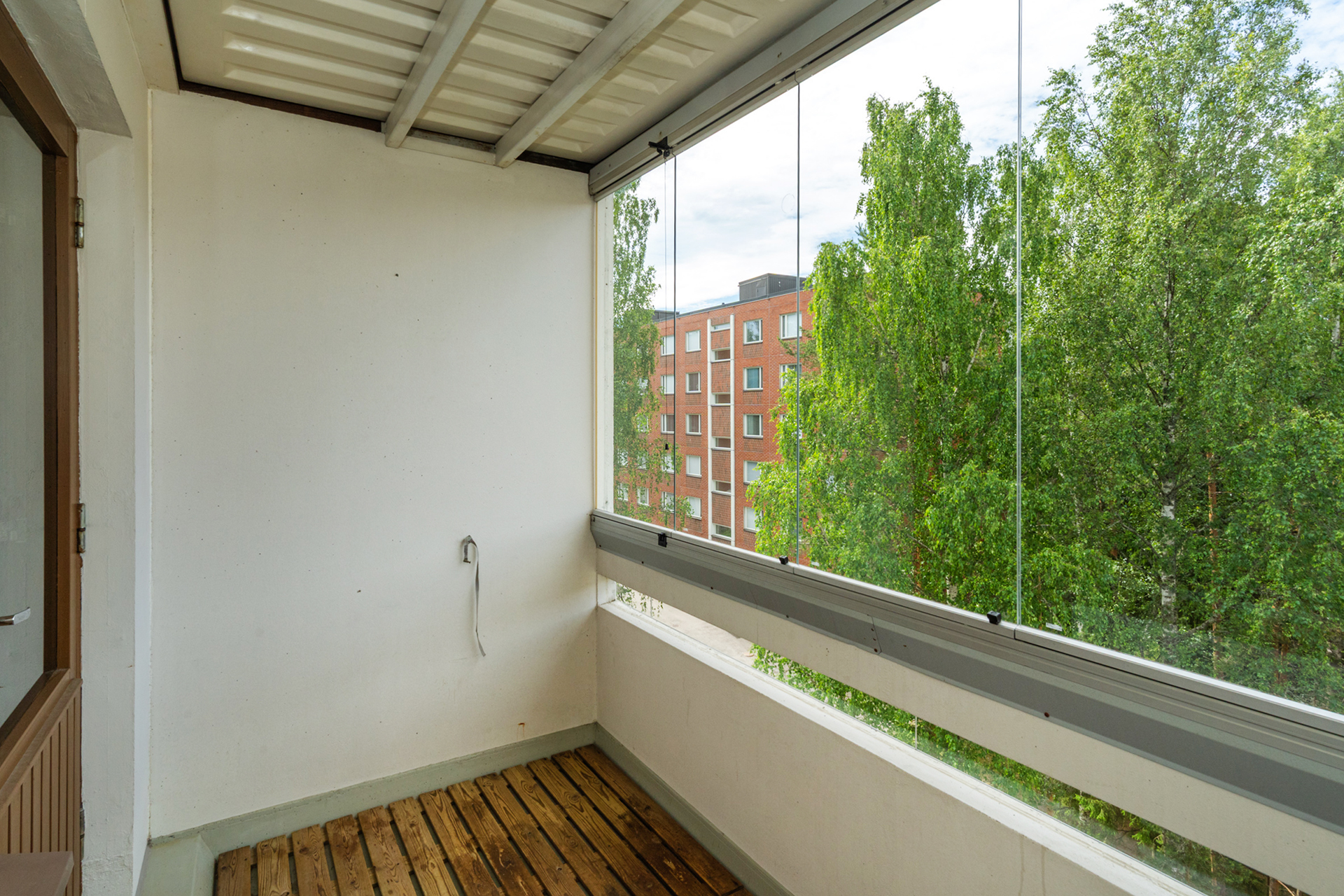 Lindforsinkatu 19, Hervanta, Tampere