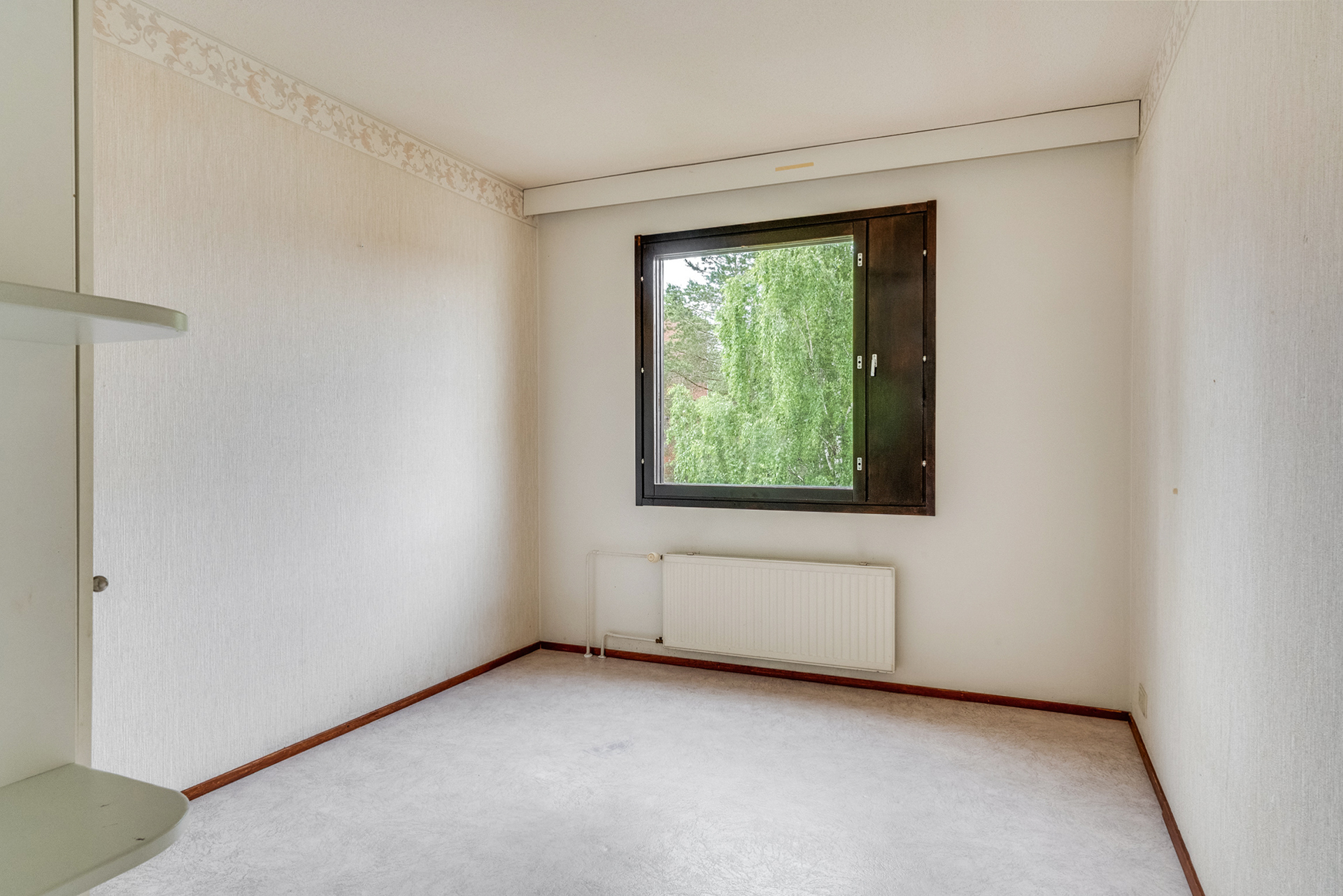 Lindforsinkatu 19, Hervanta, Tampere