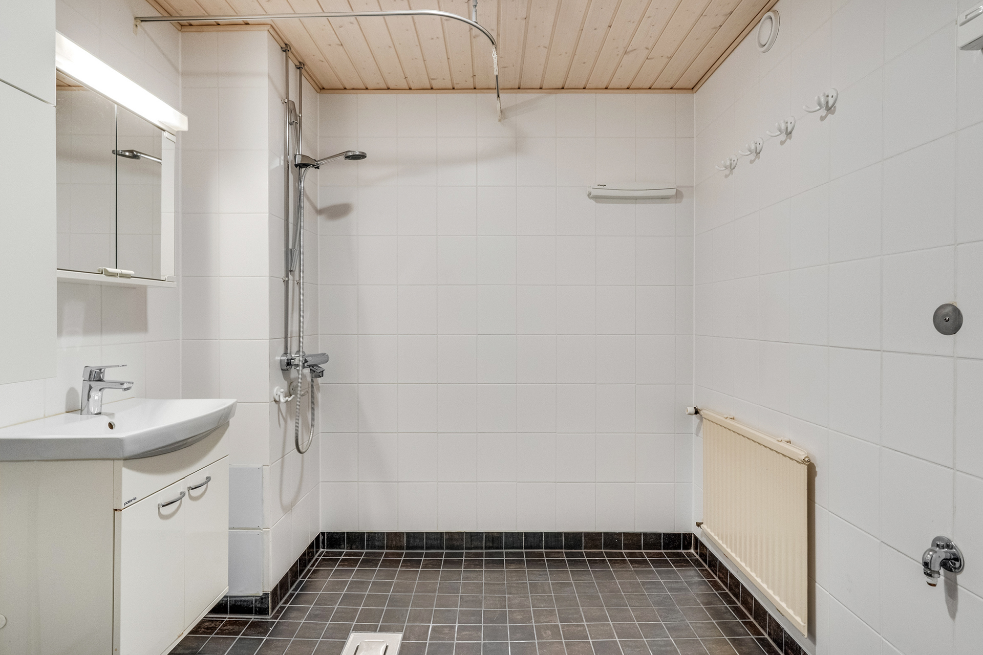 Lindforsinkatu 19, Hervanta, Tampere