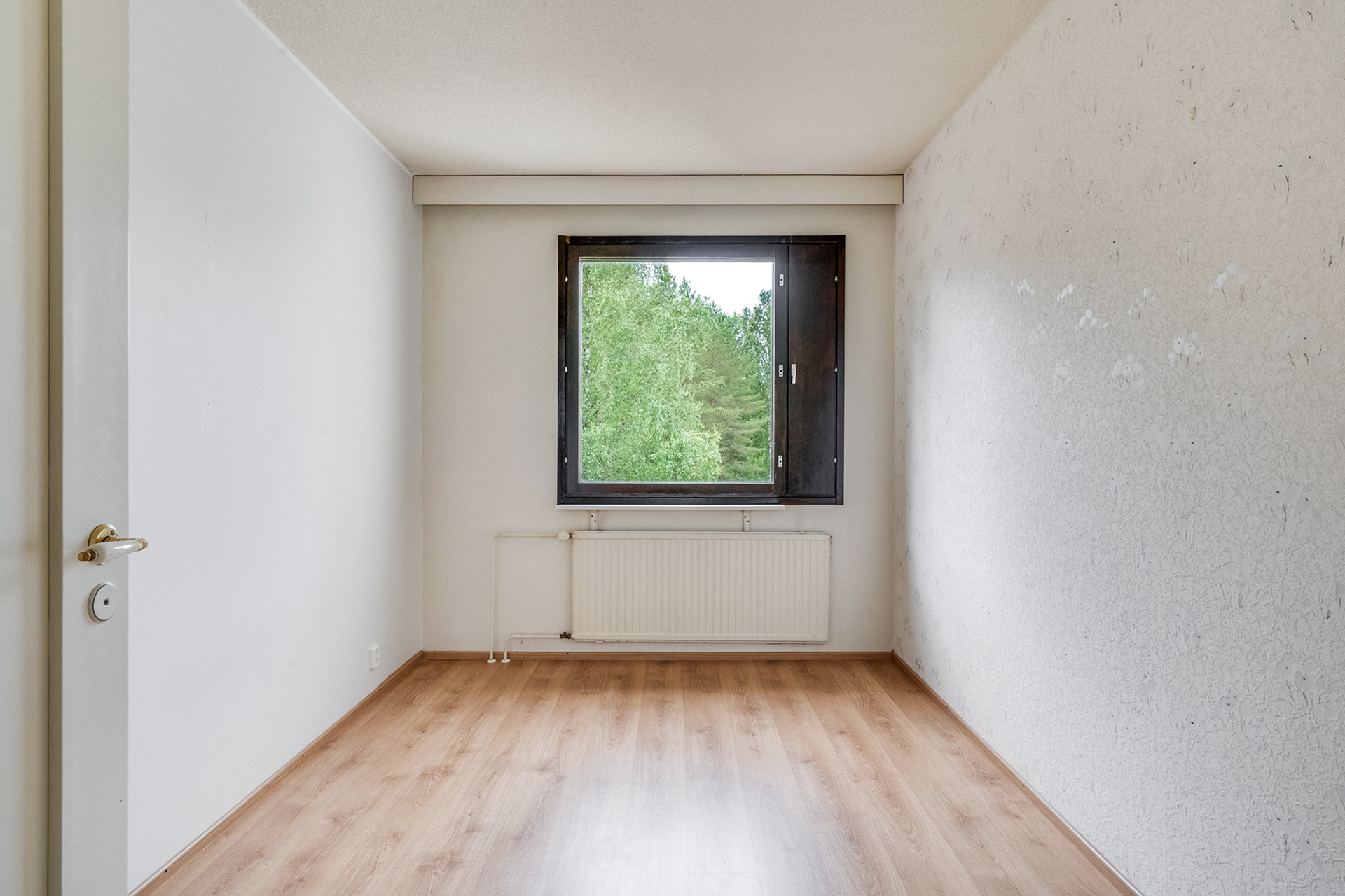 Lindforsinkatu 19, Hervanta, Tampere