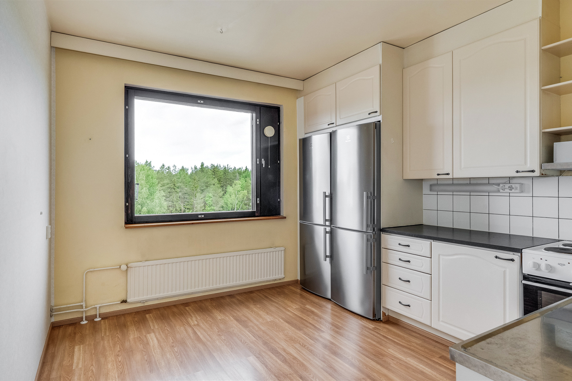 Lindforsinkatu 19, Hervanta, Tampere