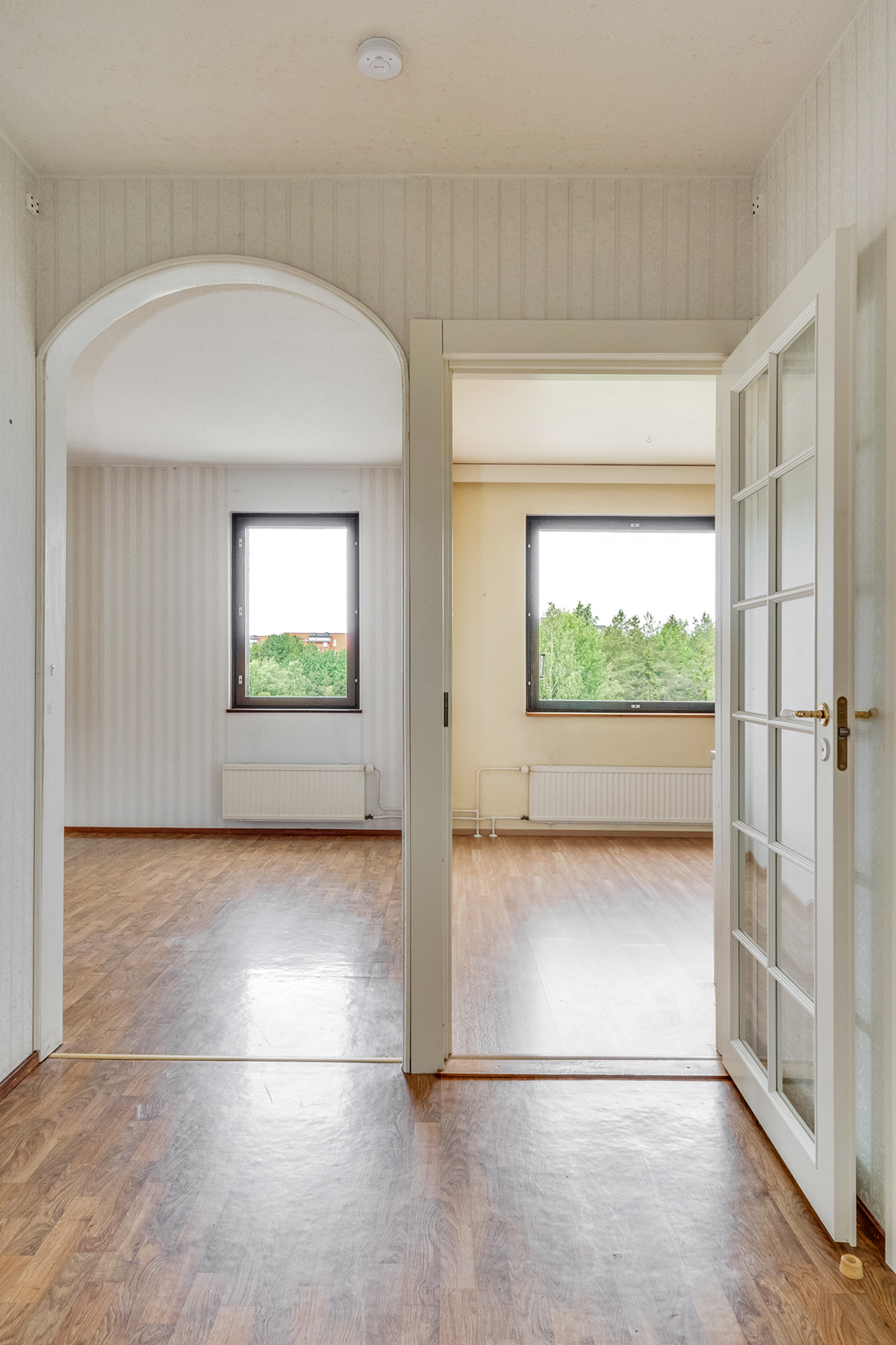 Lindforsinkatu 19, Hervanta, Tampere