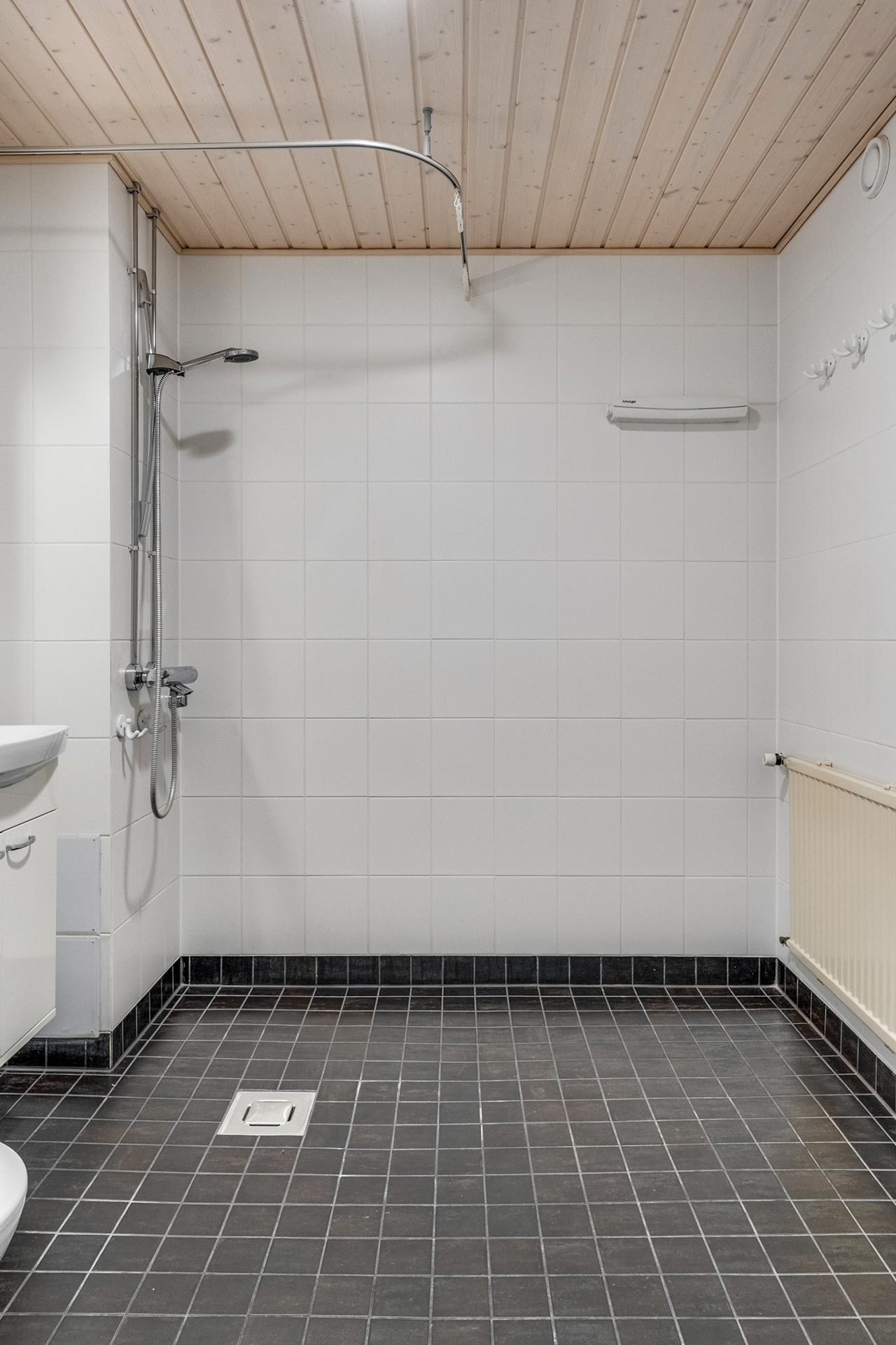 Lindforsinkatu 19, Hervanta, Tampere