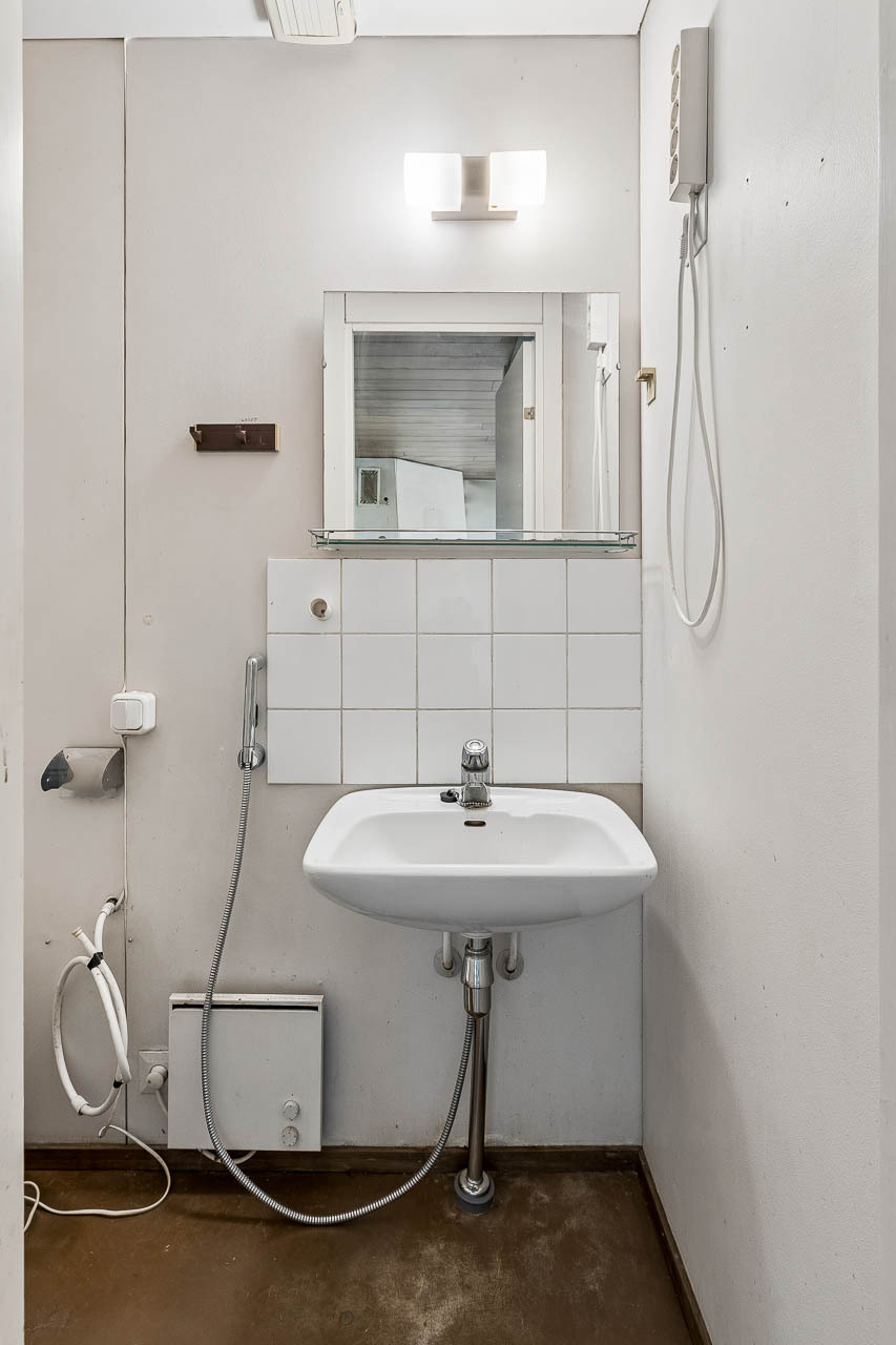 Jääskentie 26, Laajalahti, Espoo