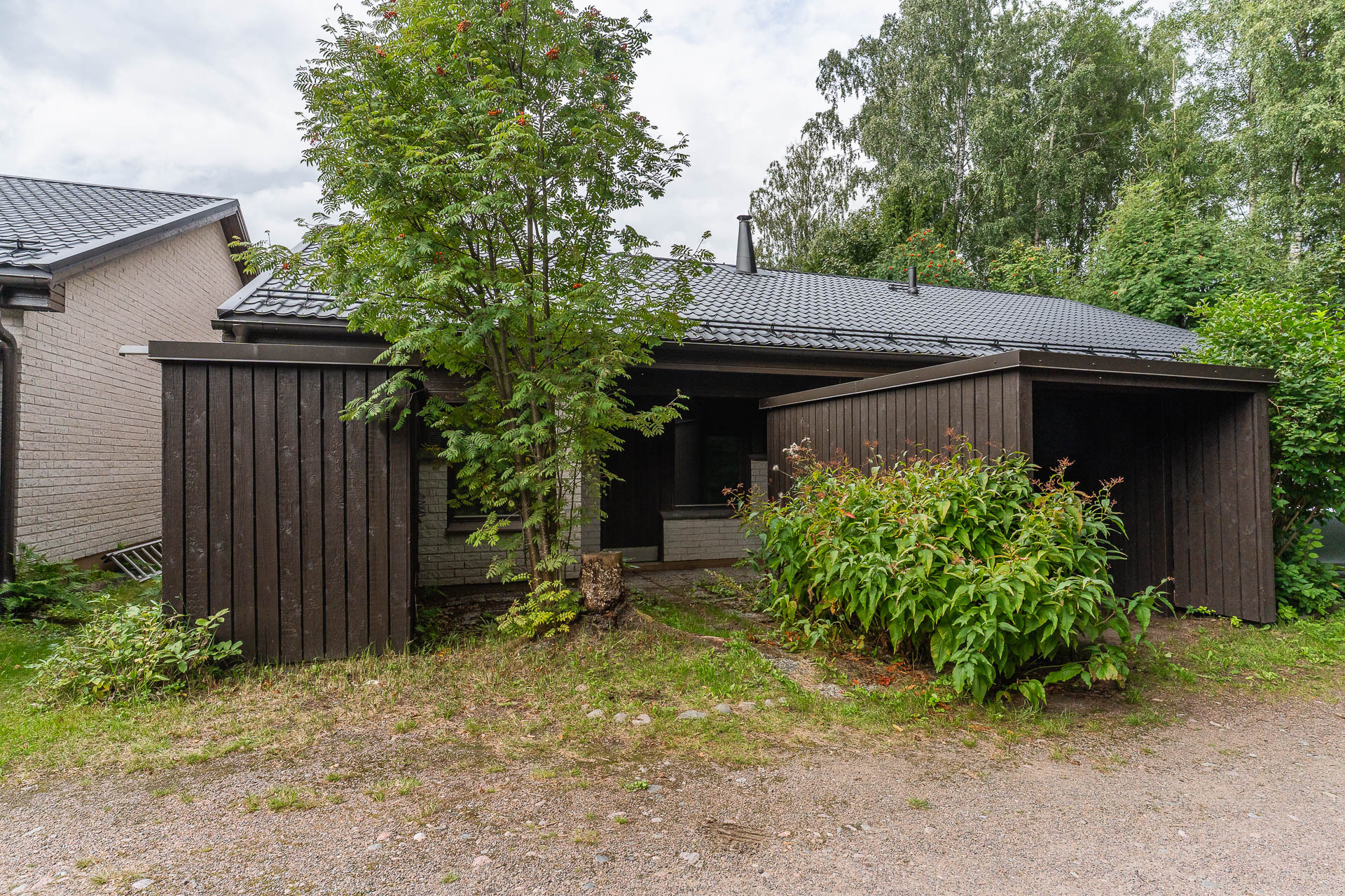 Jääskentie 26, Laajalahti, Espoo